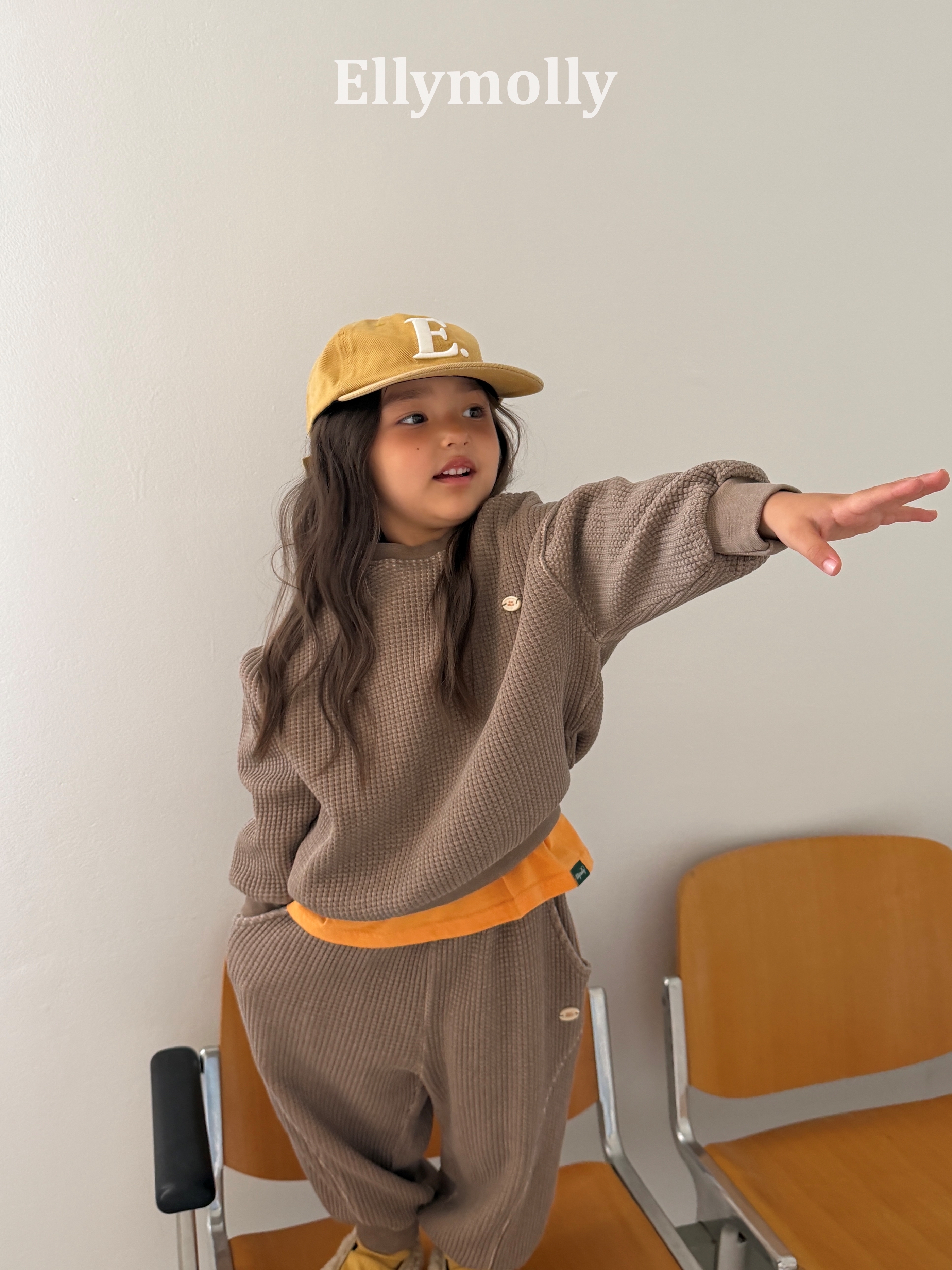 Ellymolly | King Wafflement MTM