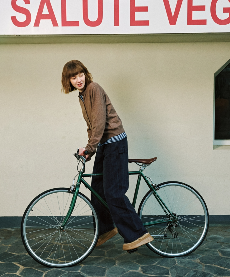 [ New Balance ] Rover 韓國限定麵包鞋