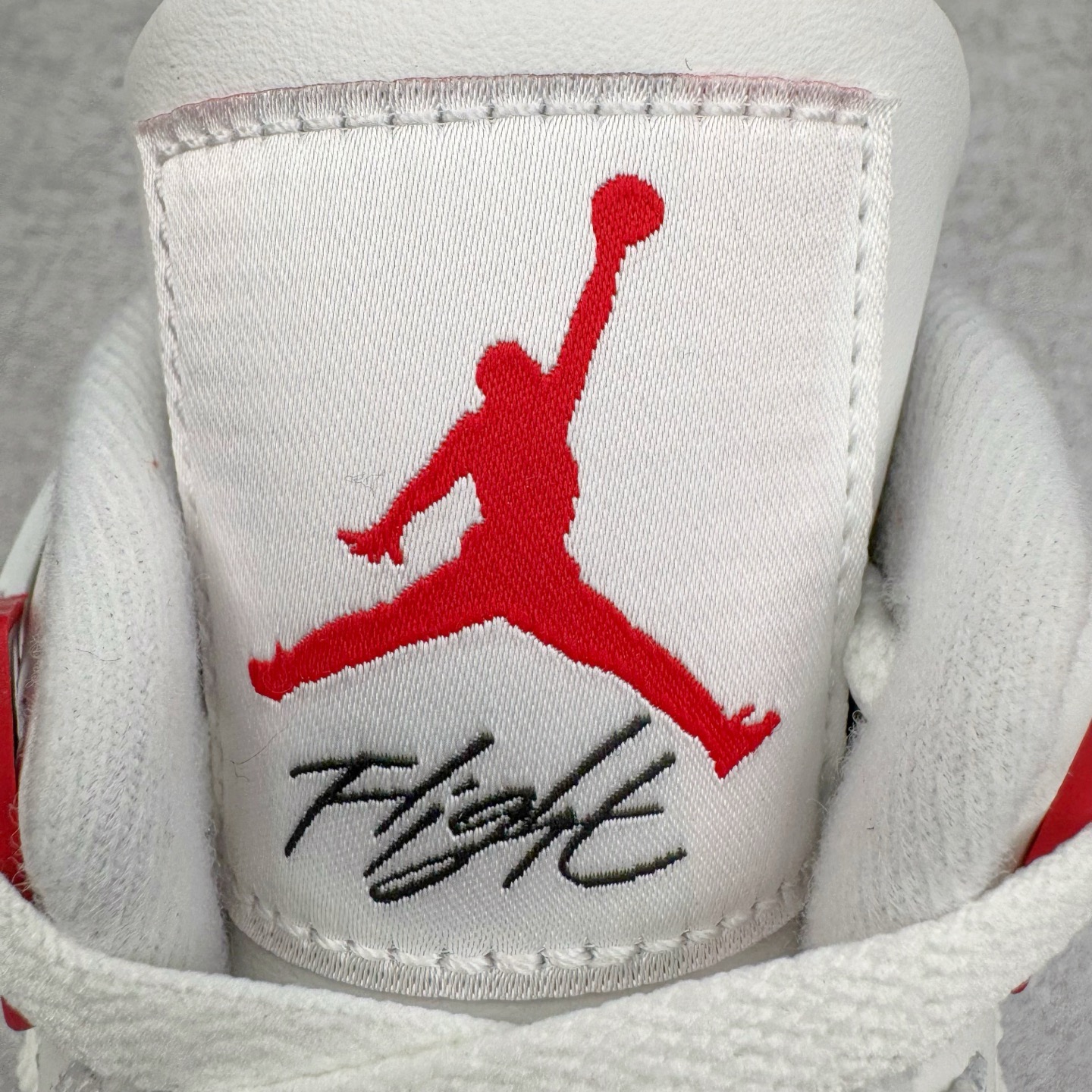 Nike SB x Air Jordan 4 Retro SP "Varsity Red" DR5415-106 