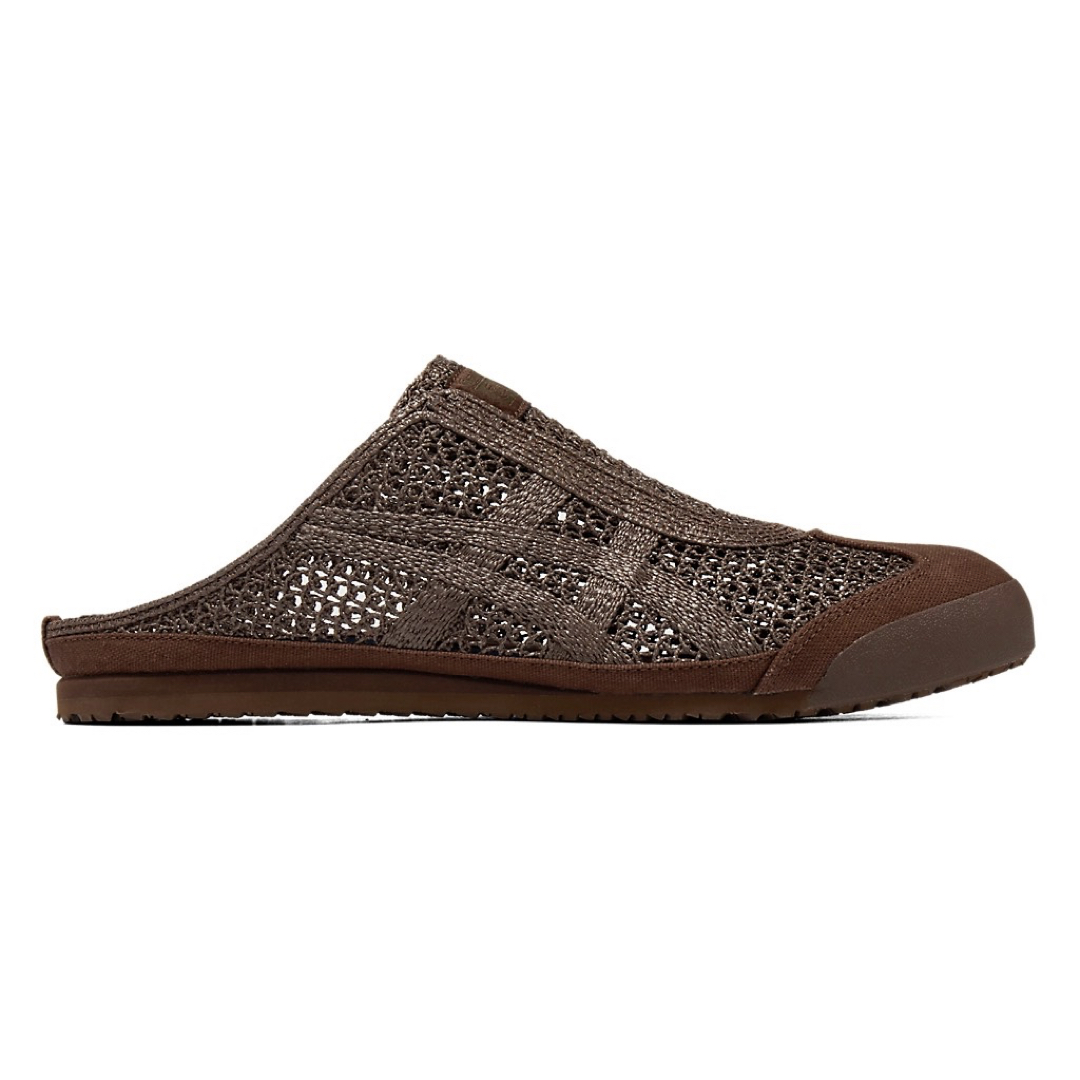 【预购】Onitsuka Tiger MEXICO 66 SABOT｜1183C123