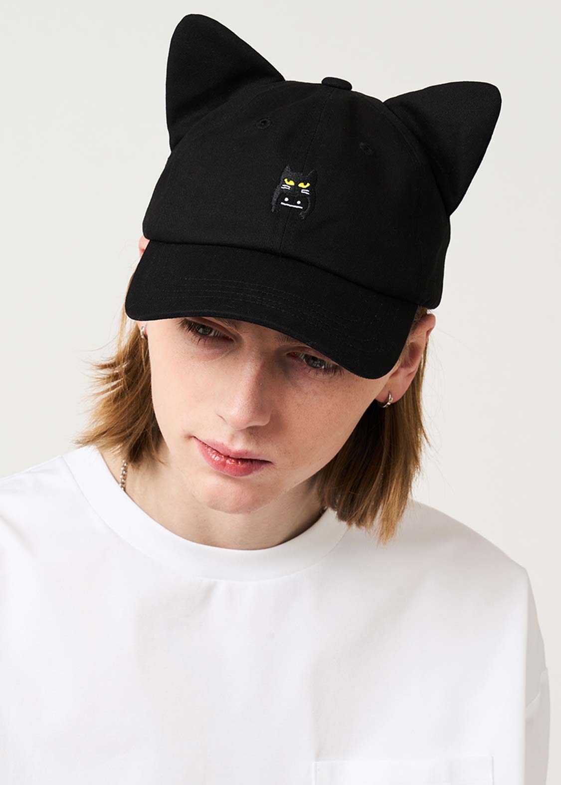 📦訂購 日本限定 graniph Beautiful Shadow 棒球帽