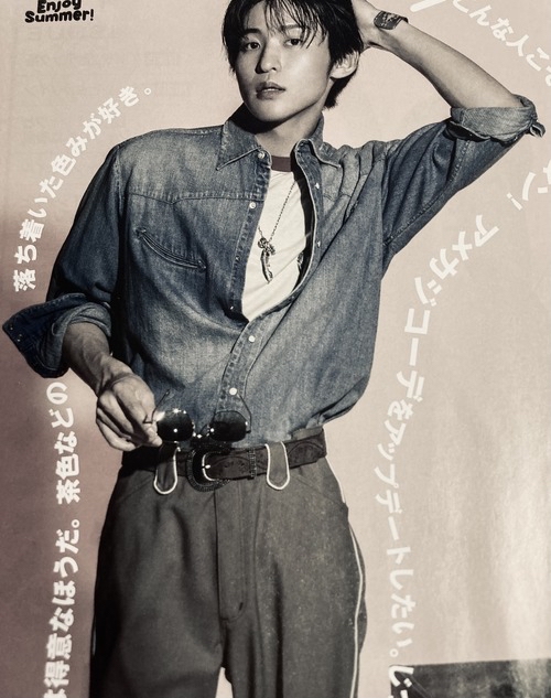 只按訂單生產~Atease スノーマン目黒蓮さん着用モデル XL FEATHER SET NECKLACE pre order/訂購