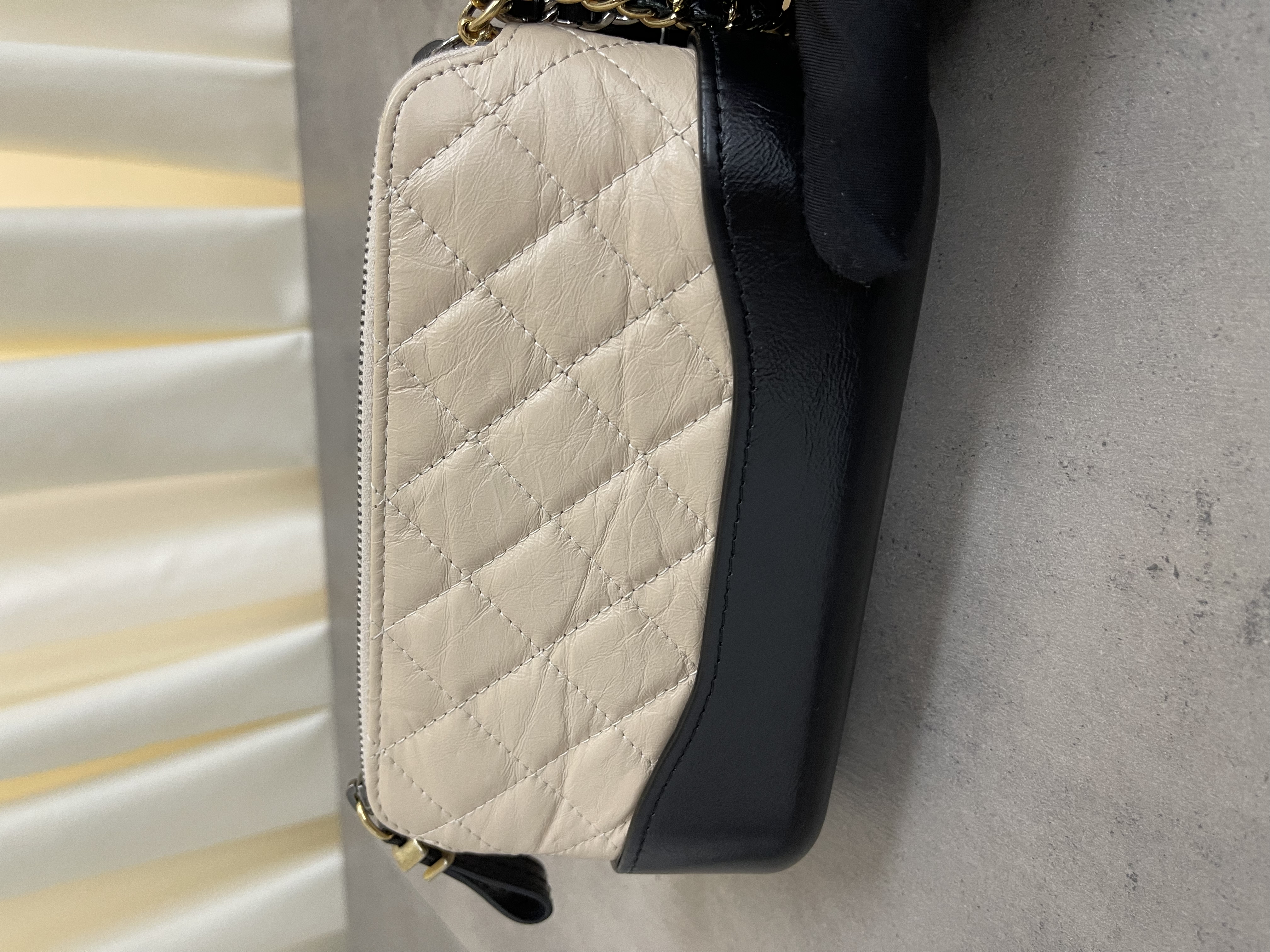 Pre-owned Chanel Gabrielle Clutch/ Product Code: 26012406