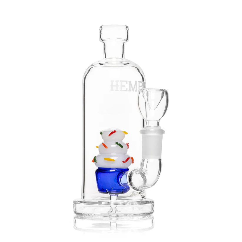 Cupcake Bong | HEMPER