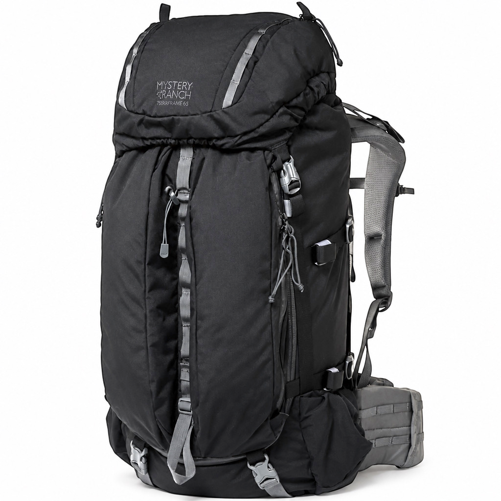 Mystery Ranch Terraframe 65