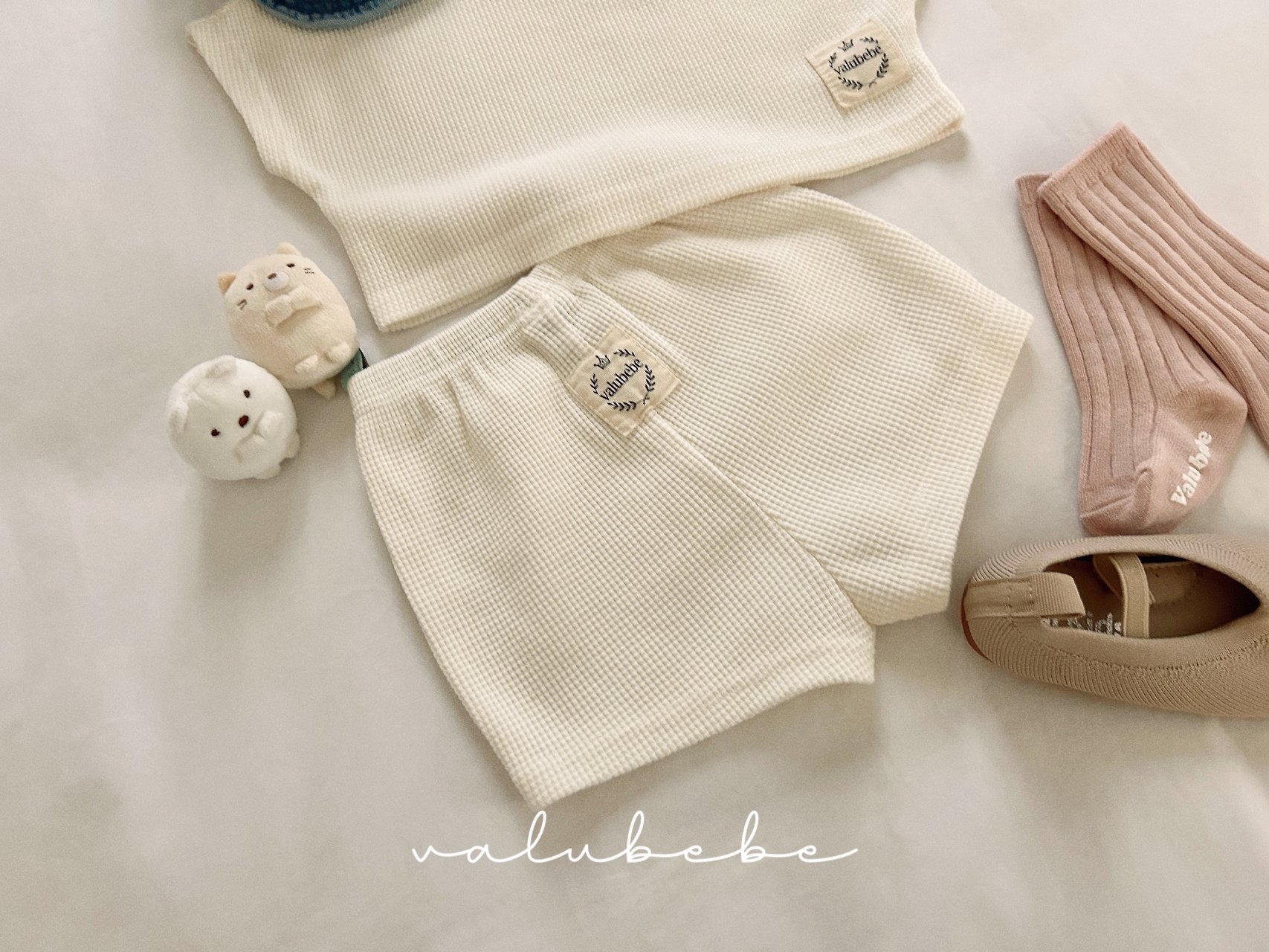 🇰🇷Valu_bebe短褲