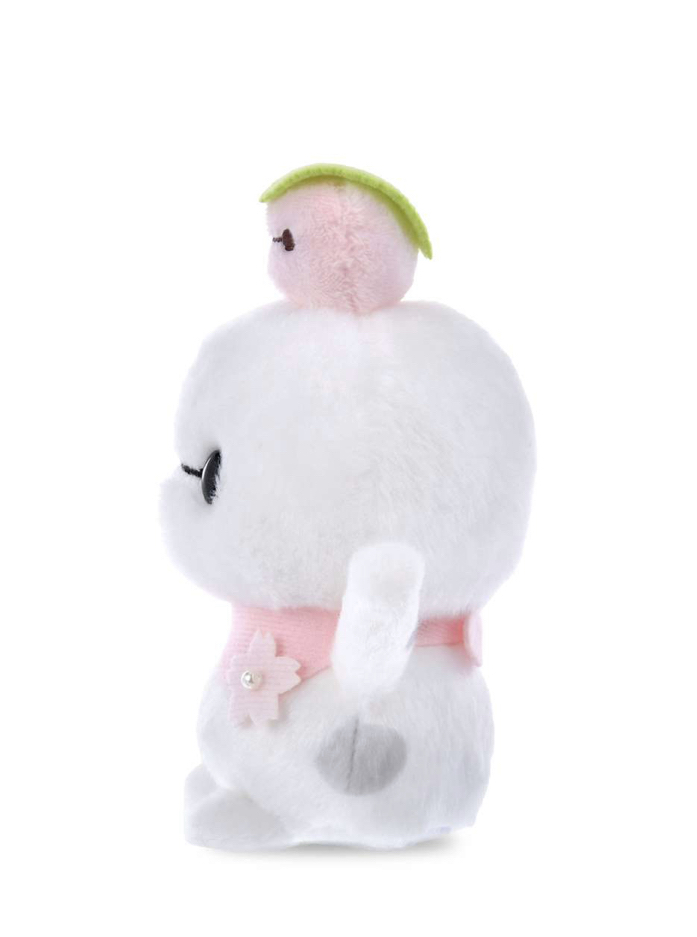 Baymax / Mochi公仔