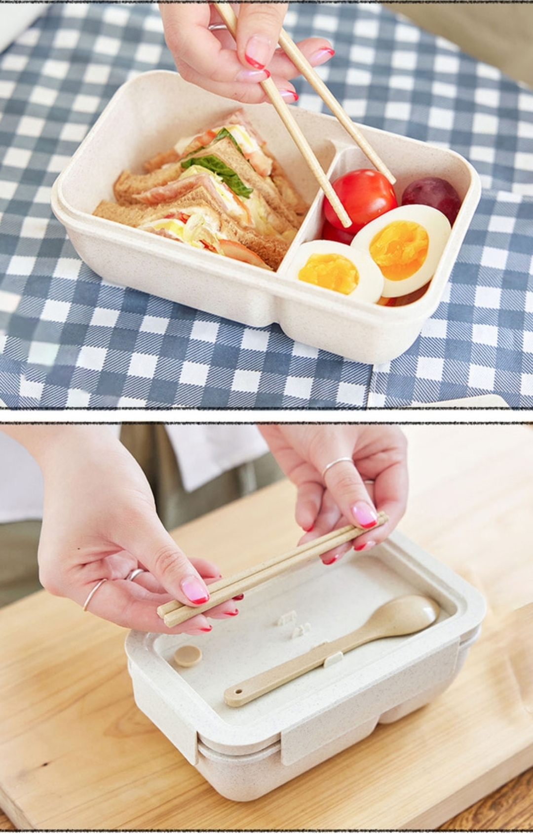 Peanuts Snoopy 飯盒