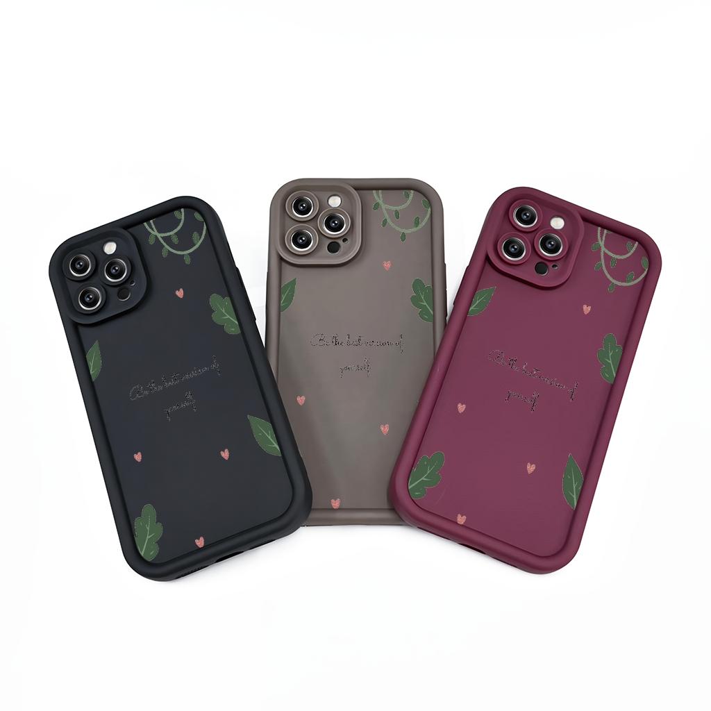 TPU DESIGN CASE PHONE FOR SAMSUNG - DESIGN SIMPLE E