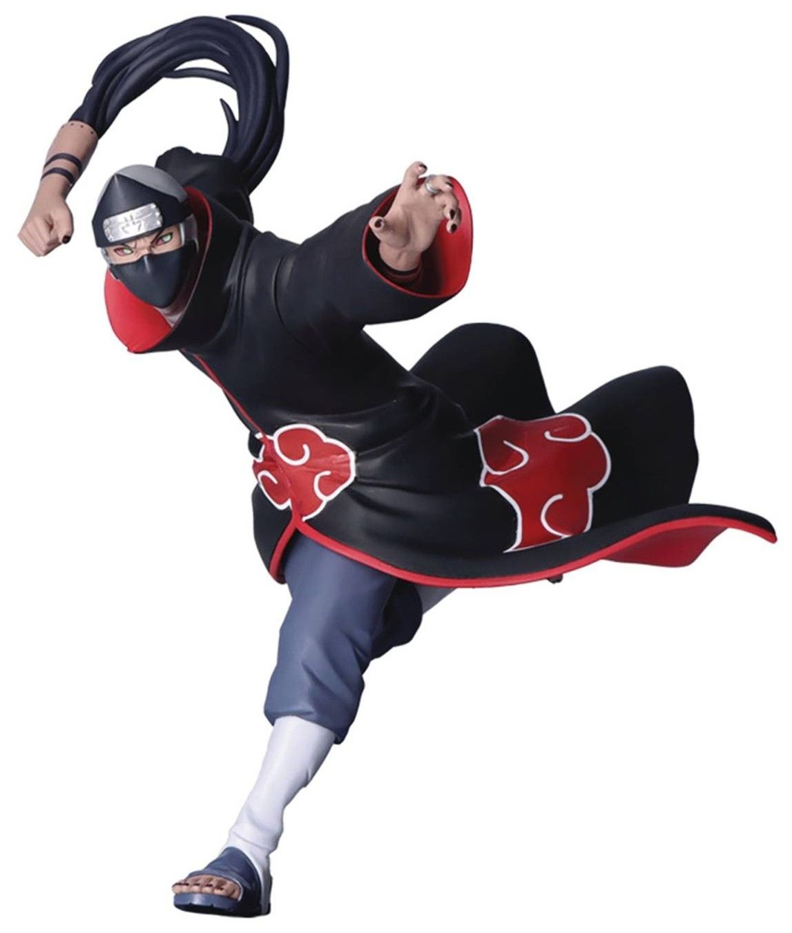 Banpresto, Vibration Stars: Naruto, Shippuden, Kakuzu