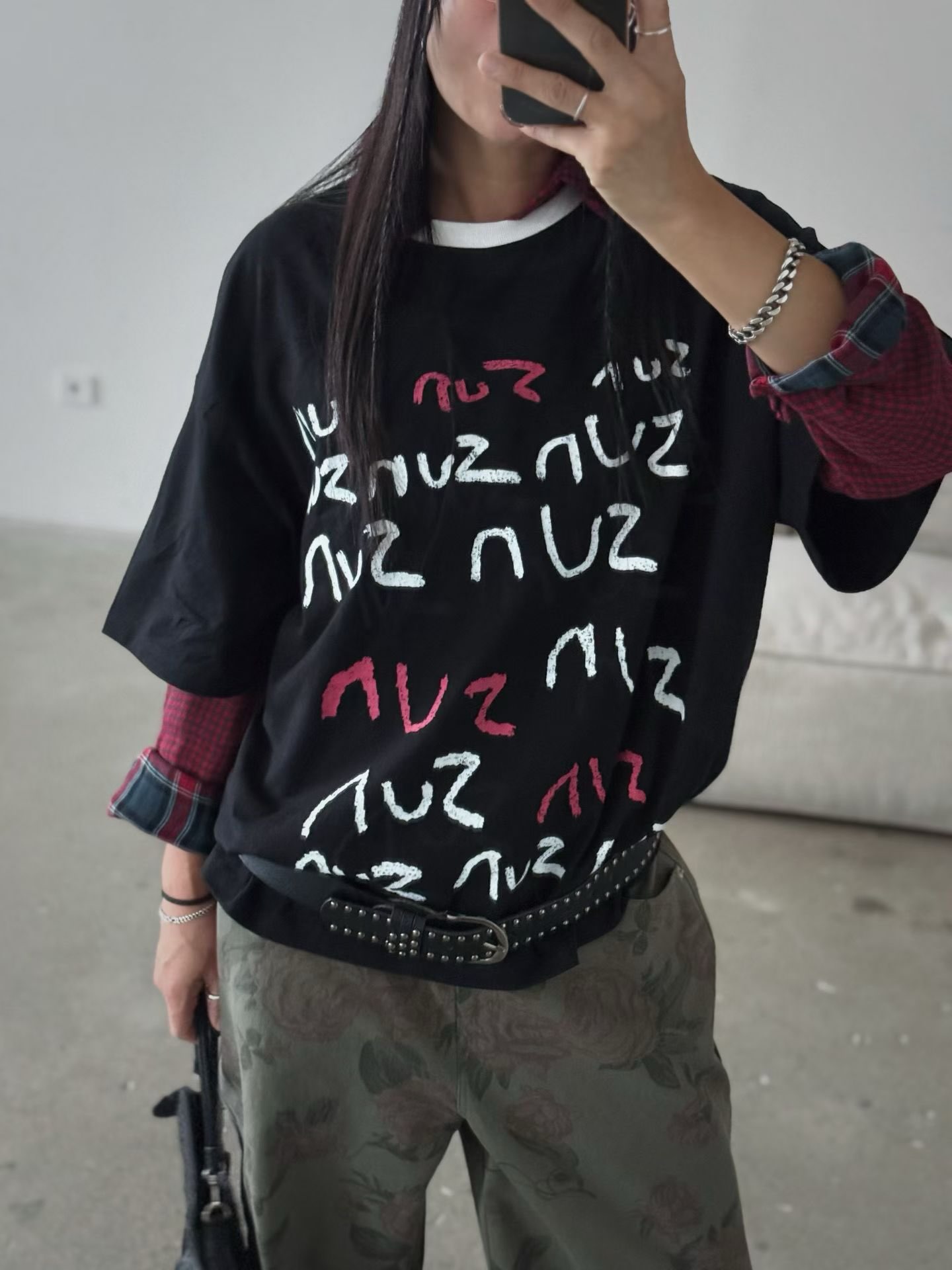 (2026FW) UNICO - TOP