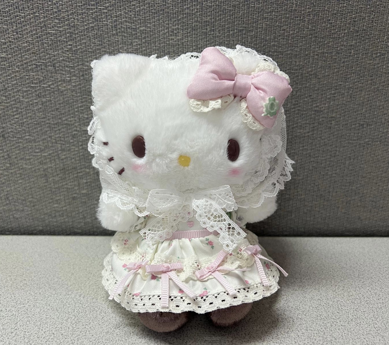 🎌日本直送🎌 Hello Kitty 公仔掛飾