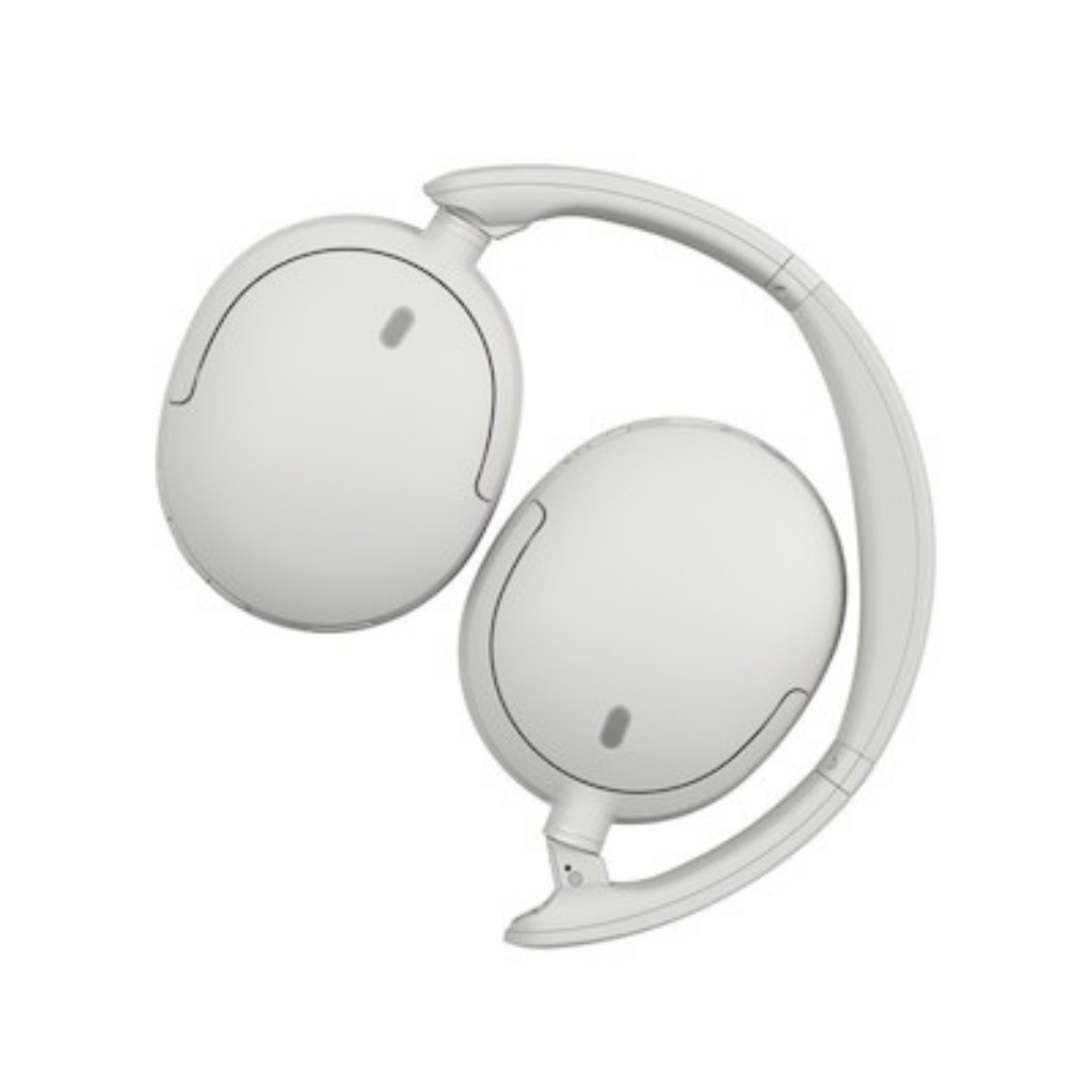 Sony WH‑CH730N 無線降噪耳機｜50 小時續航・藍牙 6.0・AI 通話降噪・輕量舒適｜香港行貨