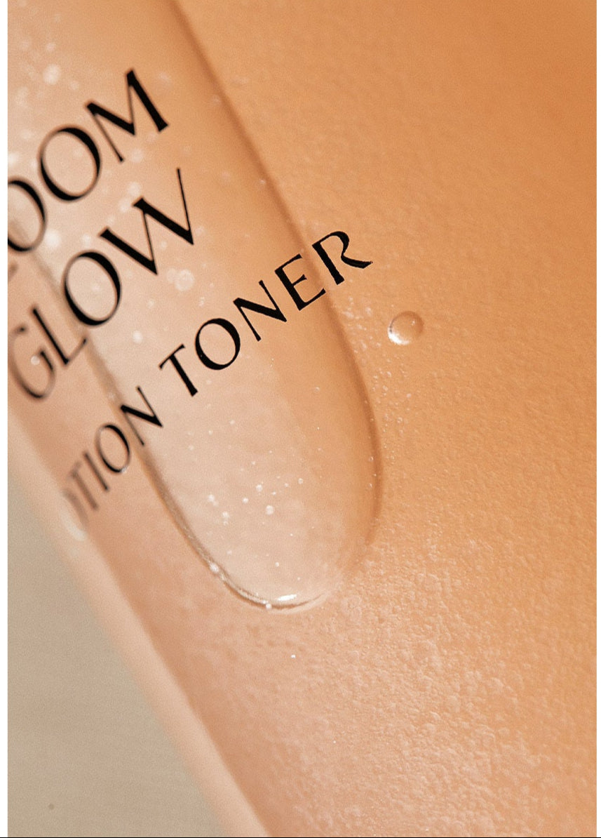 Koy Bloom Glow Lotion Toner [預計9月中出貨]