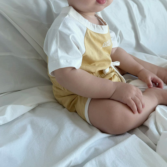 🇰🇷Here I Am set