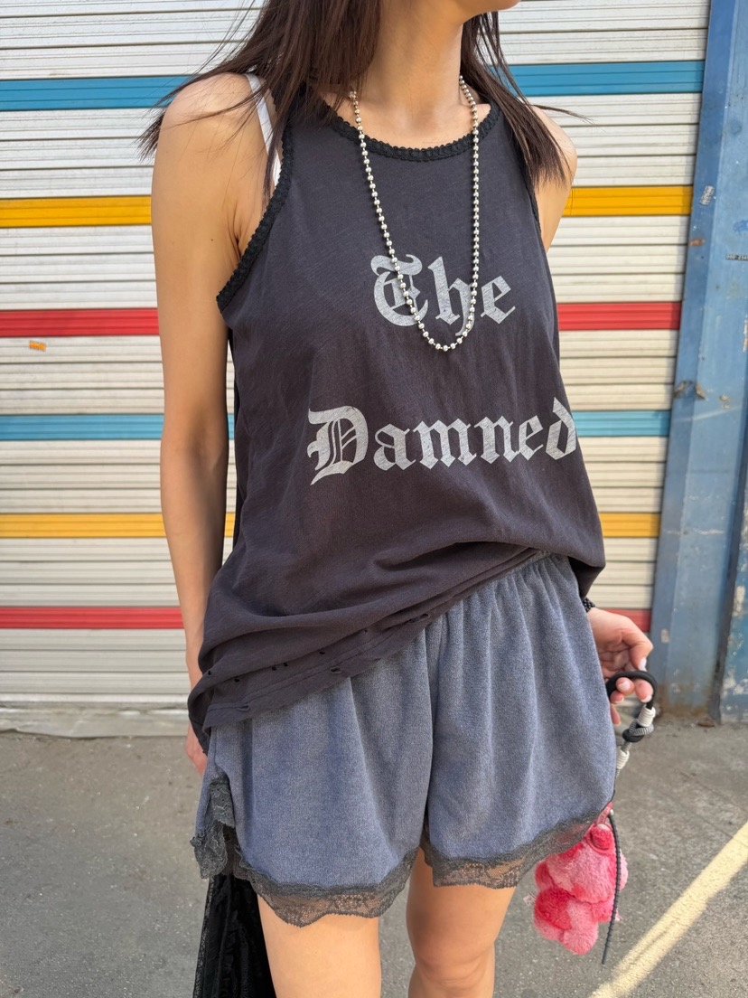 (2026SS) FRANC - VEST