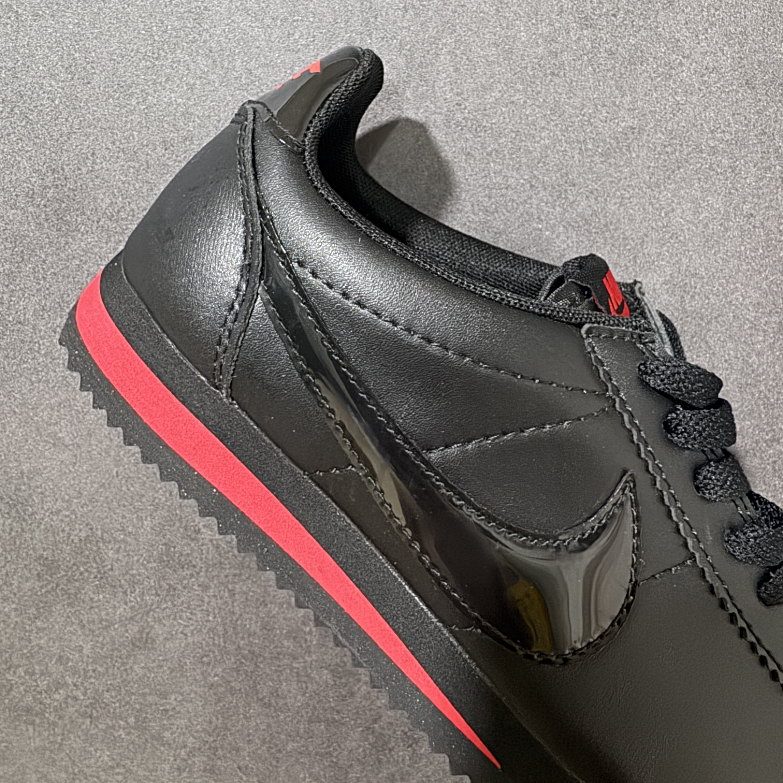 Nike Cortez Textile
