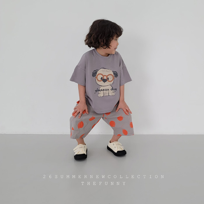 🇰🇷Thefunny tee