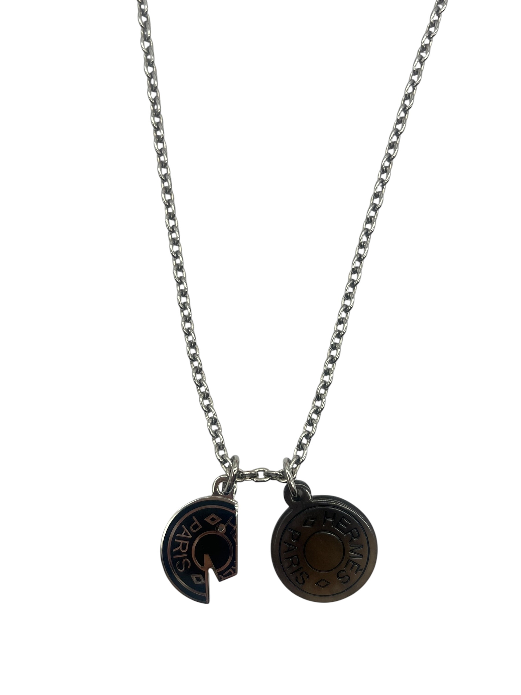 Pre-Owned HERMÉS Necklace / Product Code: 061420