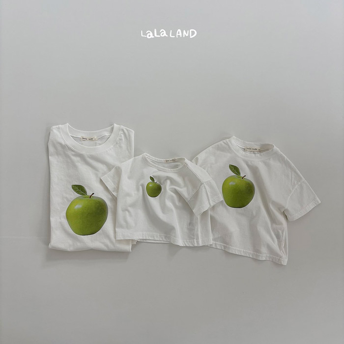 🇰🇷Lalaland Bebe tee