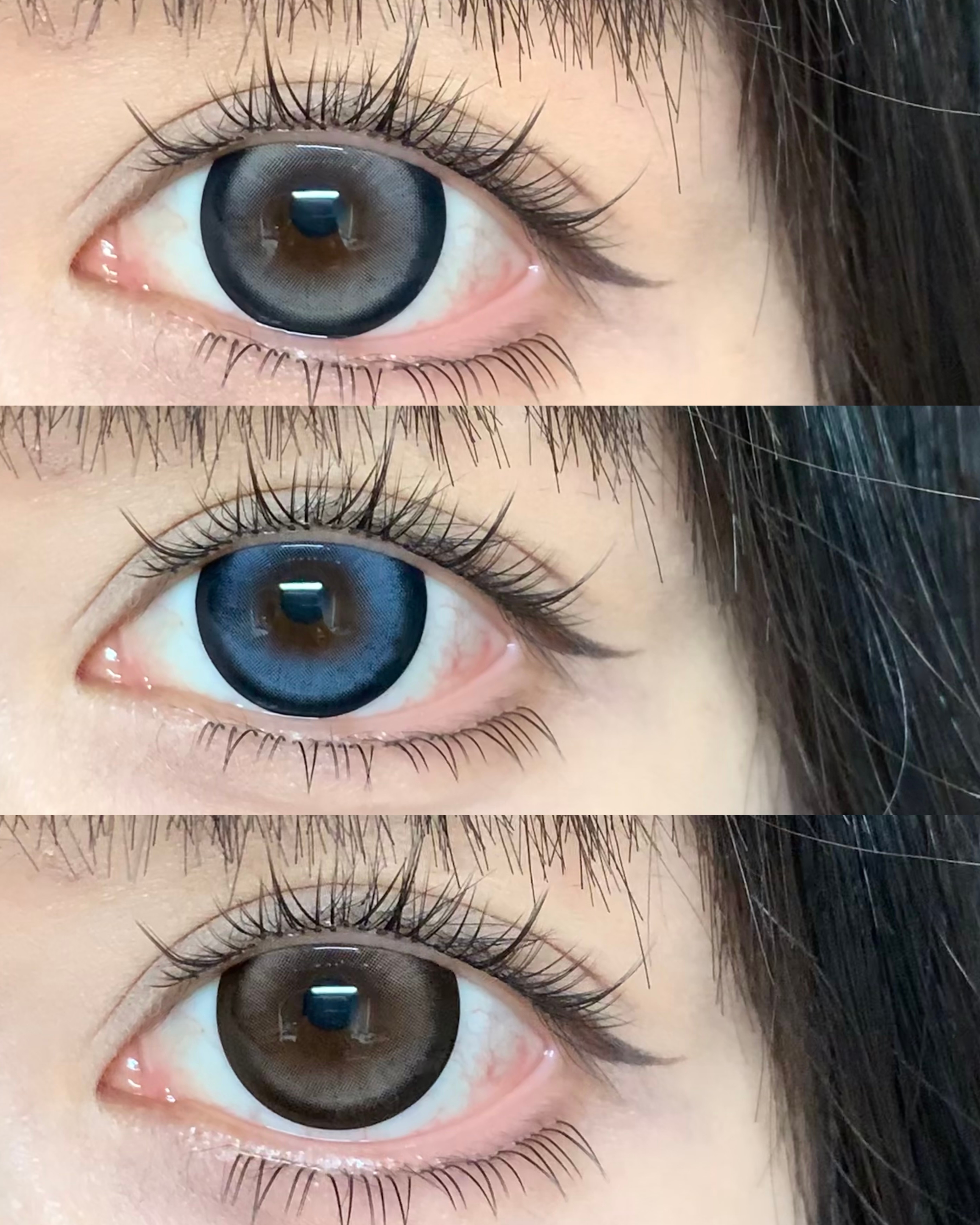 Macycon 月拋 甜豆沙系列