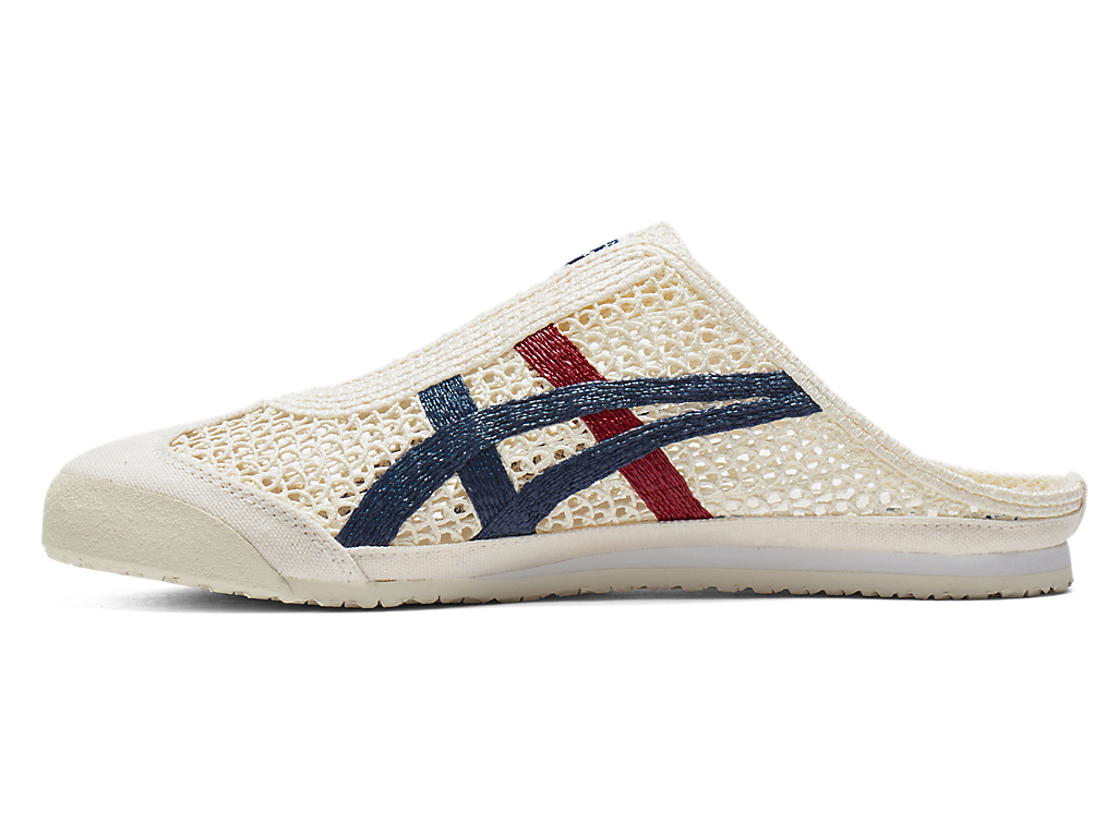 【预购】Onitsuka Tiger MEXICO 66 SABOT｜1183C123