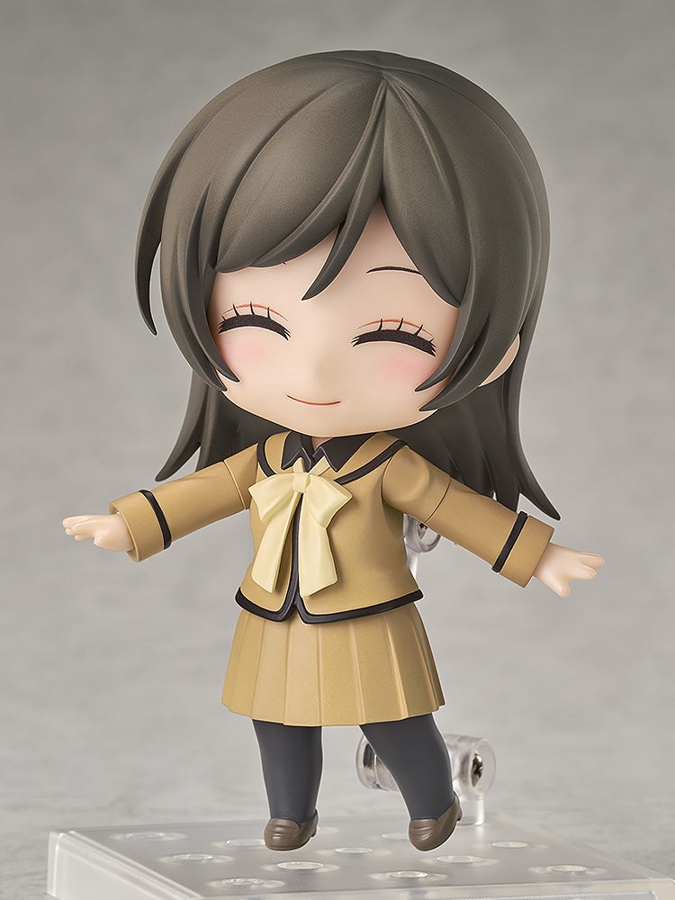 (預訂訂金 $100) (總價 $320) GSC Nendoroid 2784 元氣少女緣結神 桃園奈奈生 黏土人 Nanami Momozono (再版) (行版)