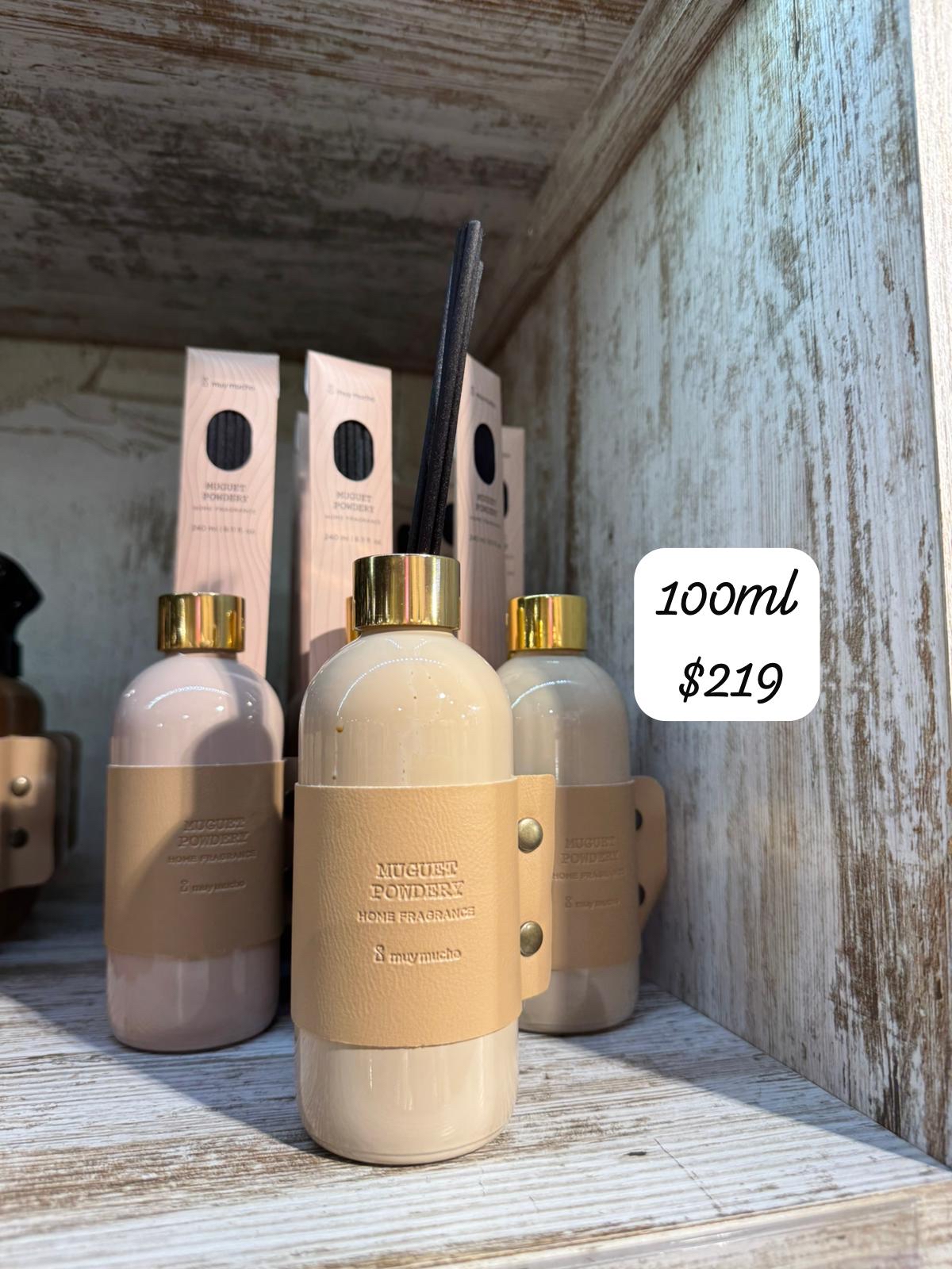 西班牙muy mucho香薰100ml