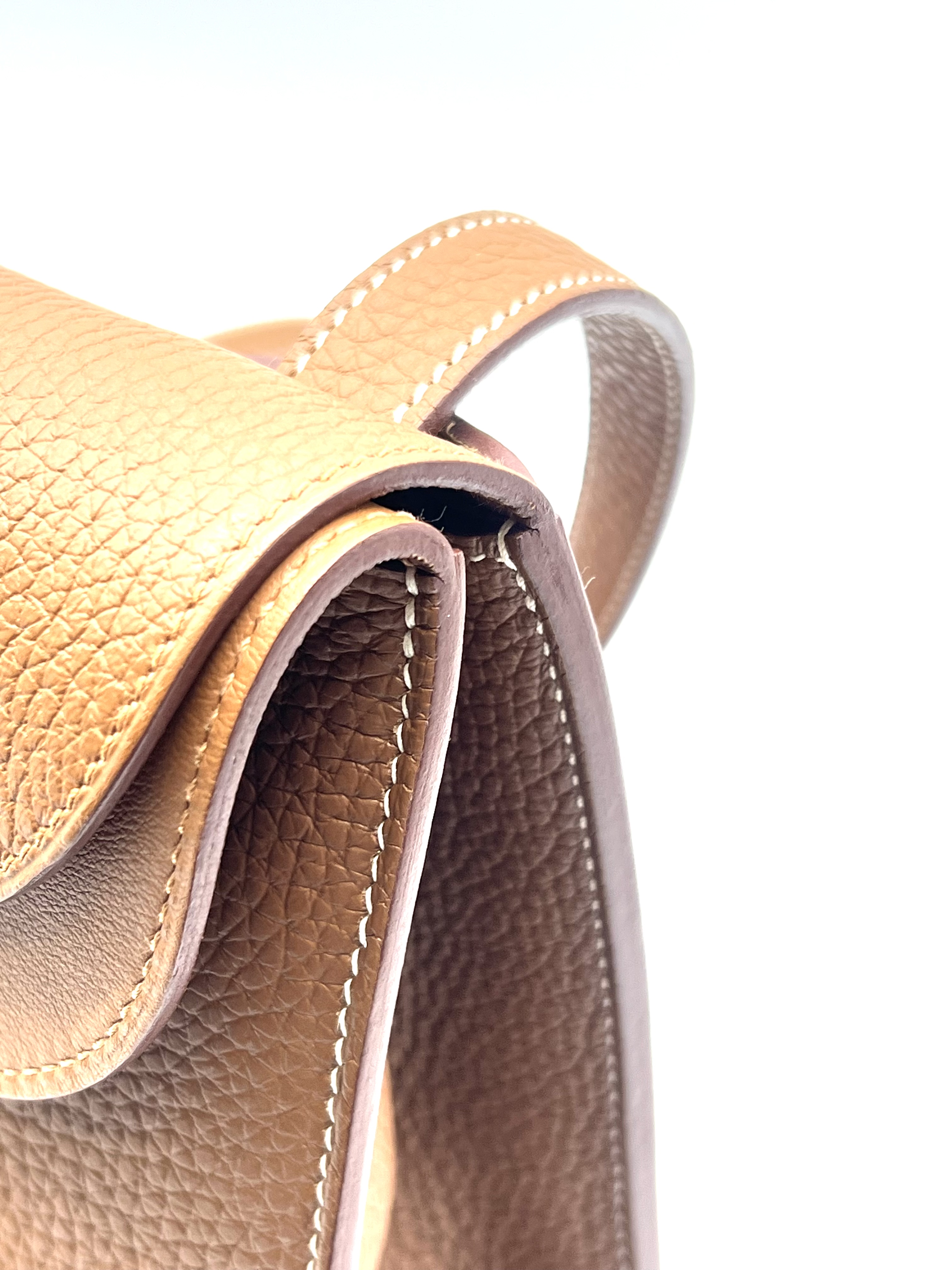 Pre-Owned HERMÉS Halzan 31 Stamp Z / Product Code: 26041407