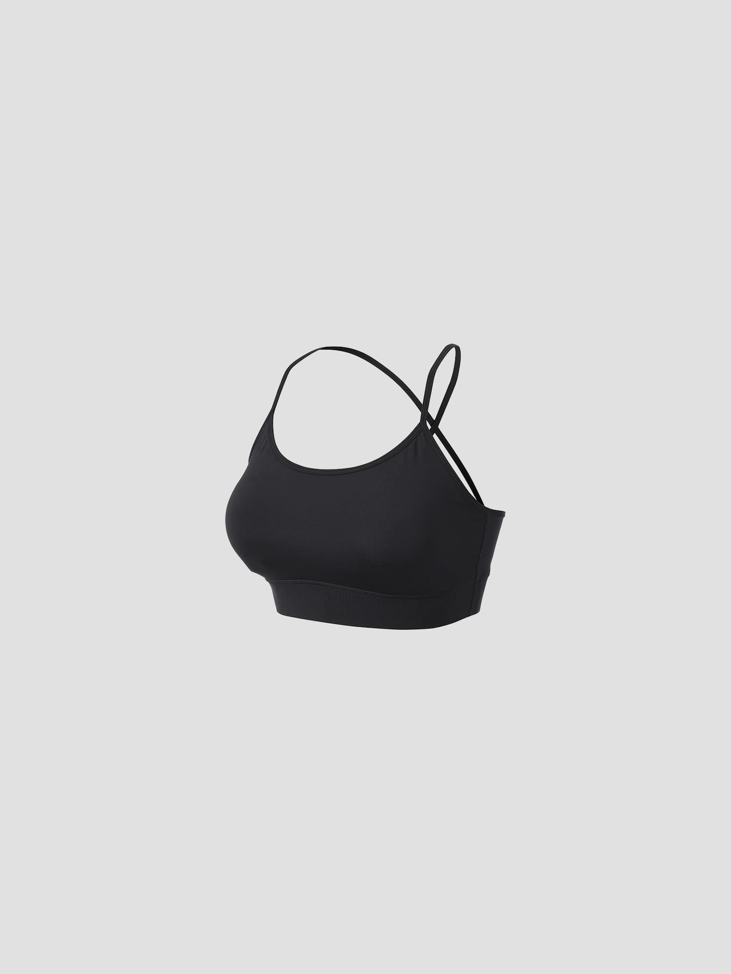 預購_X-Strap Bra Top by Conch