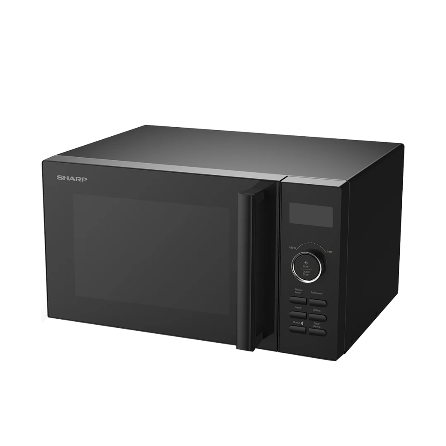 Sharp 25L Digital Microwave Oven (R3521GK)