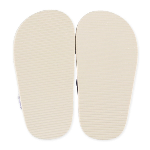 🇯🇵預訂 日本直送🇯🇵雛菊圖案淺紫色EVA涼鞋