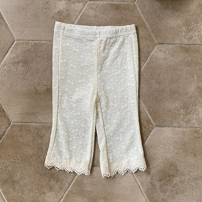 🇰🇷Bebeholic長褲