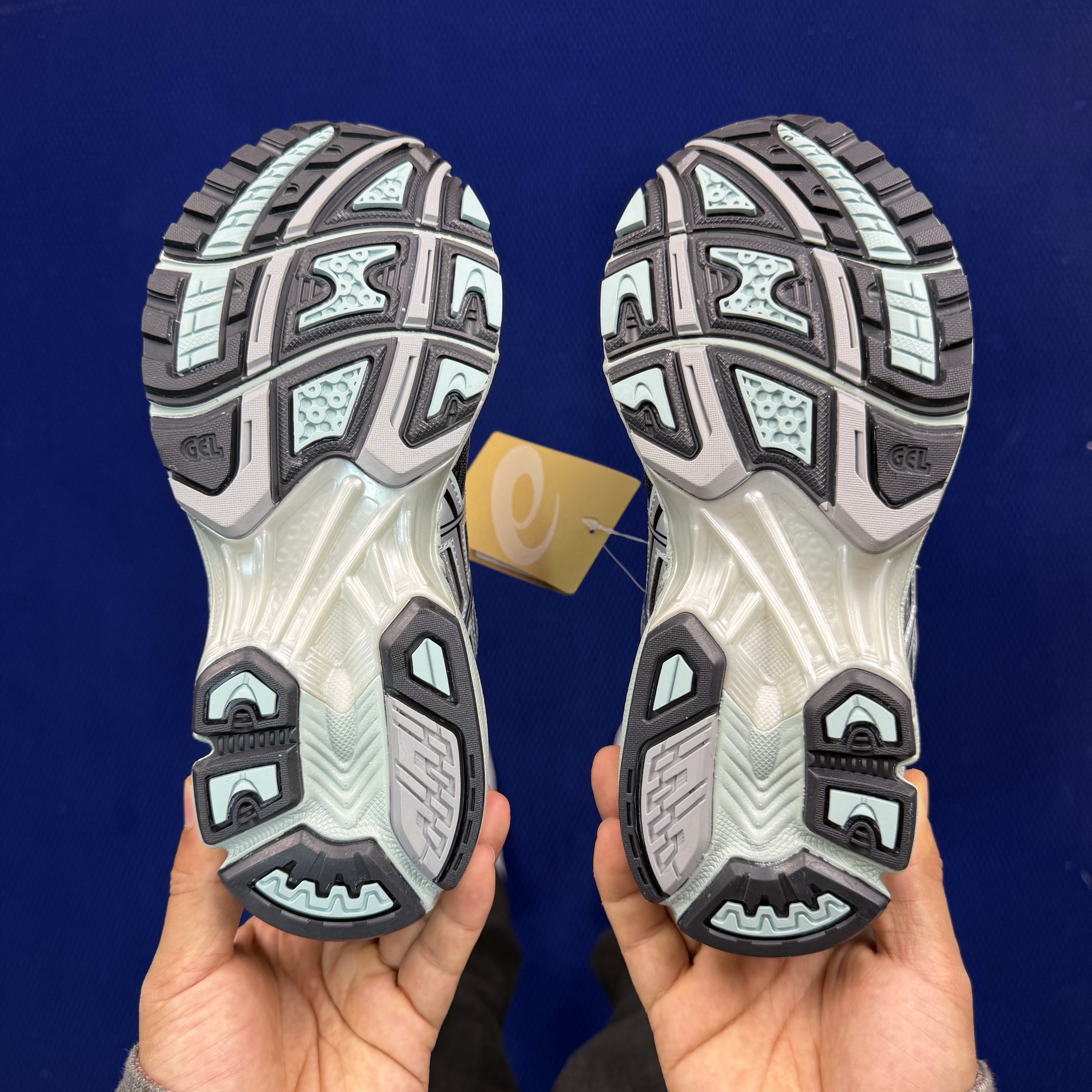 Asics GEL-Nimbus 10.1