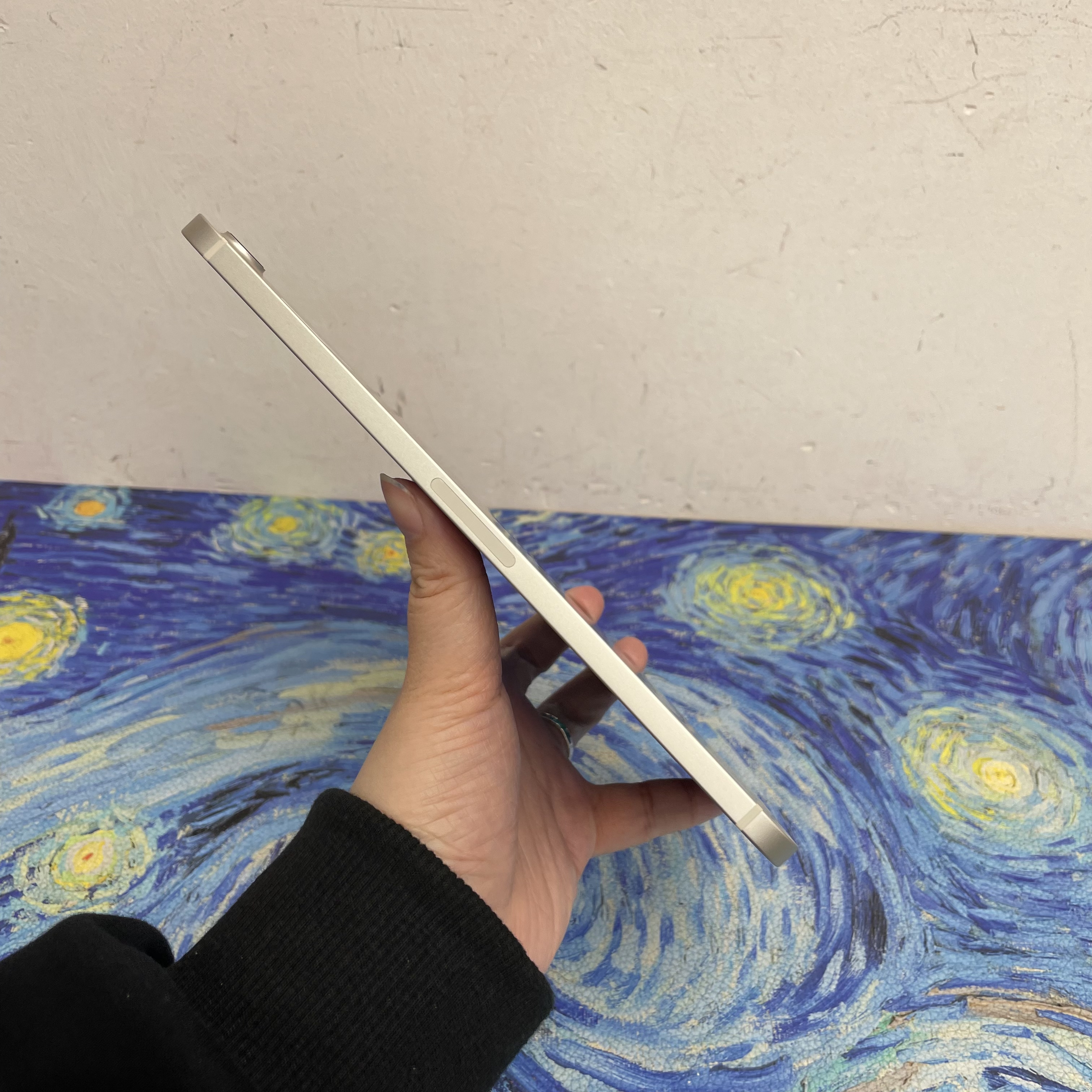 *5617 iPad mini 7 完美機 256GB 5G版 銀色 sliver