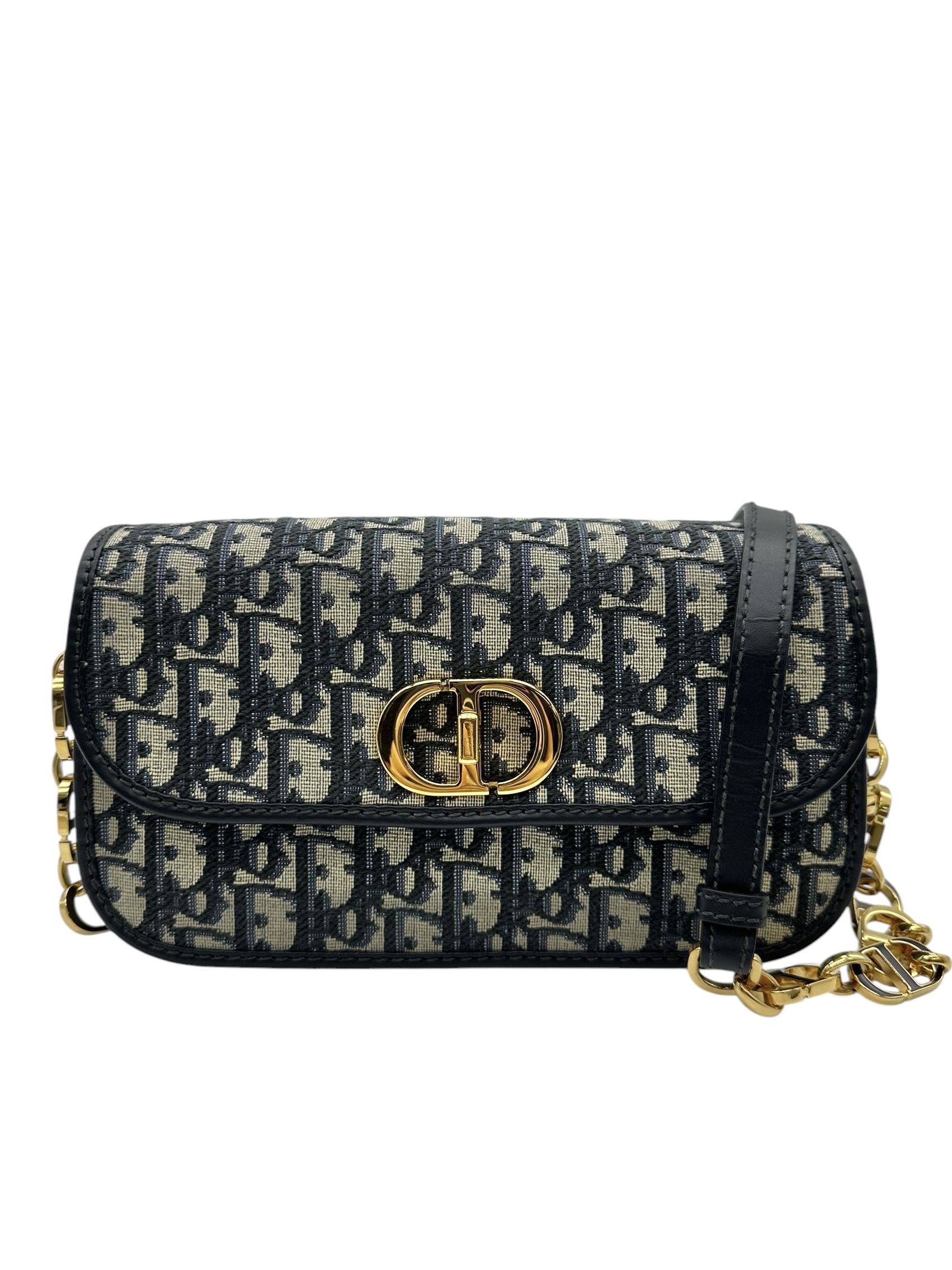 Pre-owned DIOR 30 Montaigne Avenue bag / Product Code: 070610