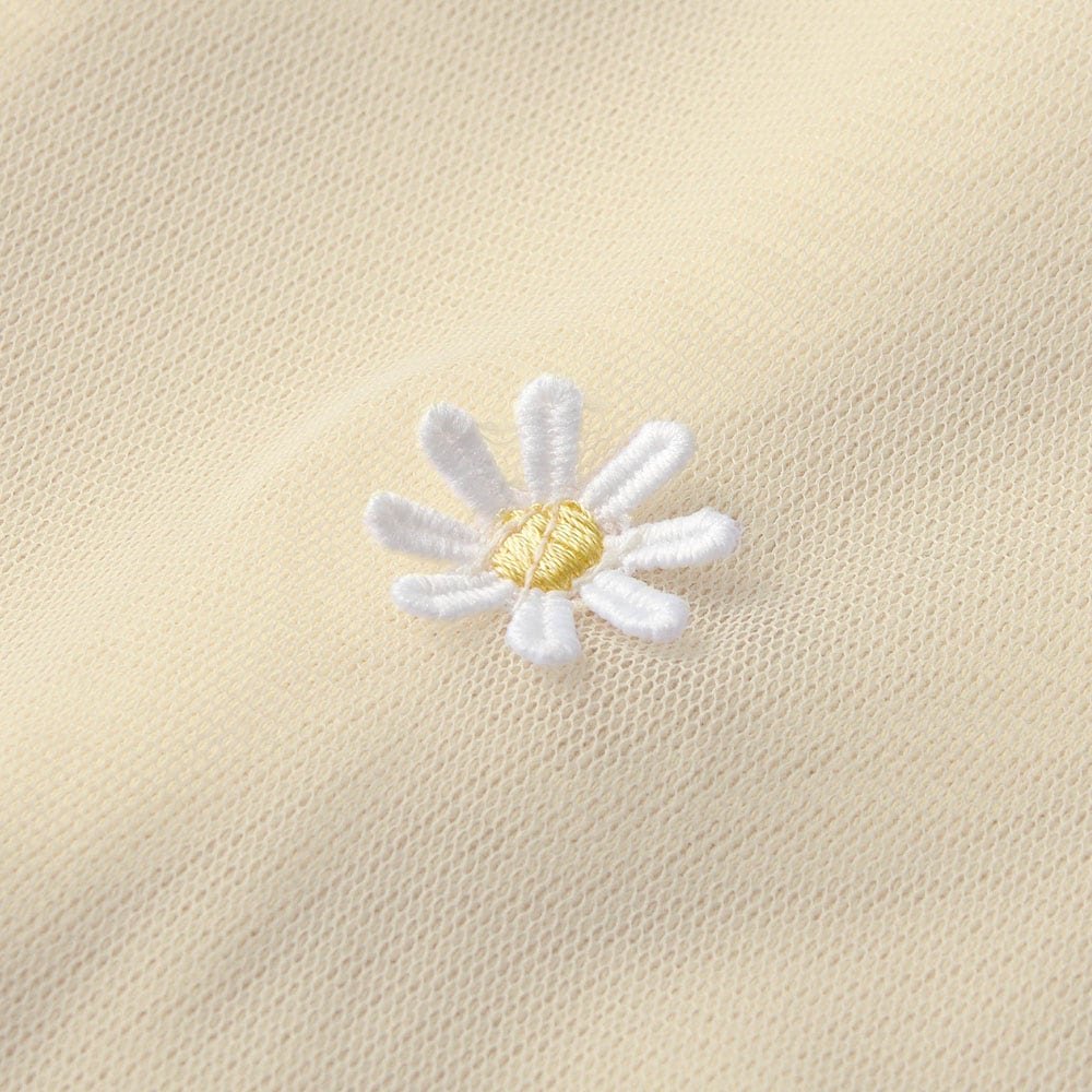 🆕【⭐訂購⭐】 🇯🇵日本直送🌀#GITA 花卉蕾絲袖 薄紗層疊 外套［2款選］🌀 [ELAA-0239] [260226]