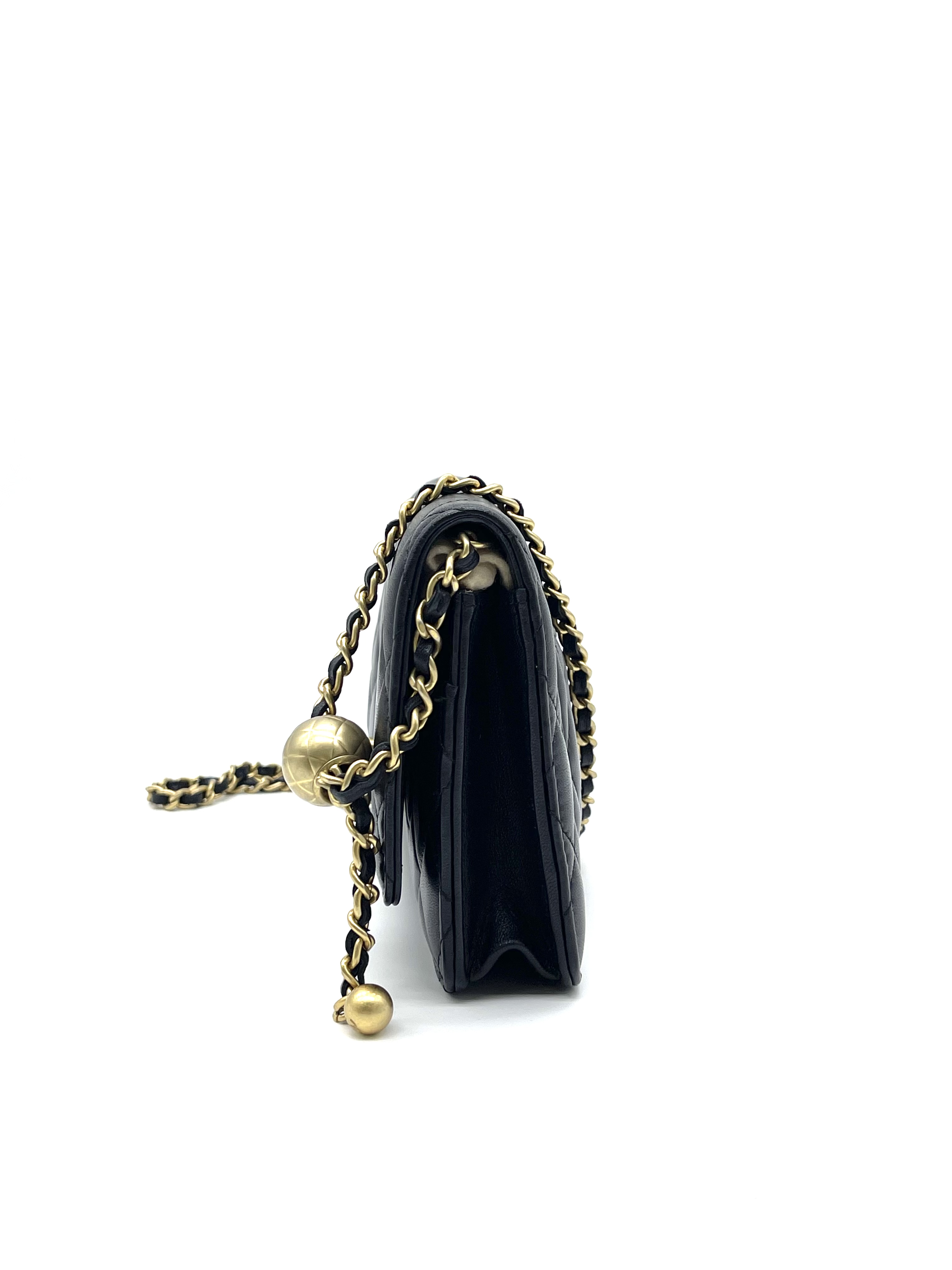 Pre-owned Chanel WOC / Product Code: 26031421