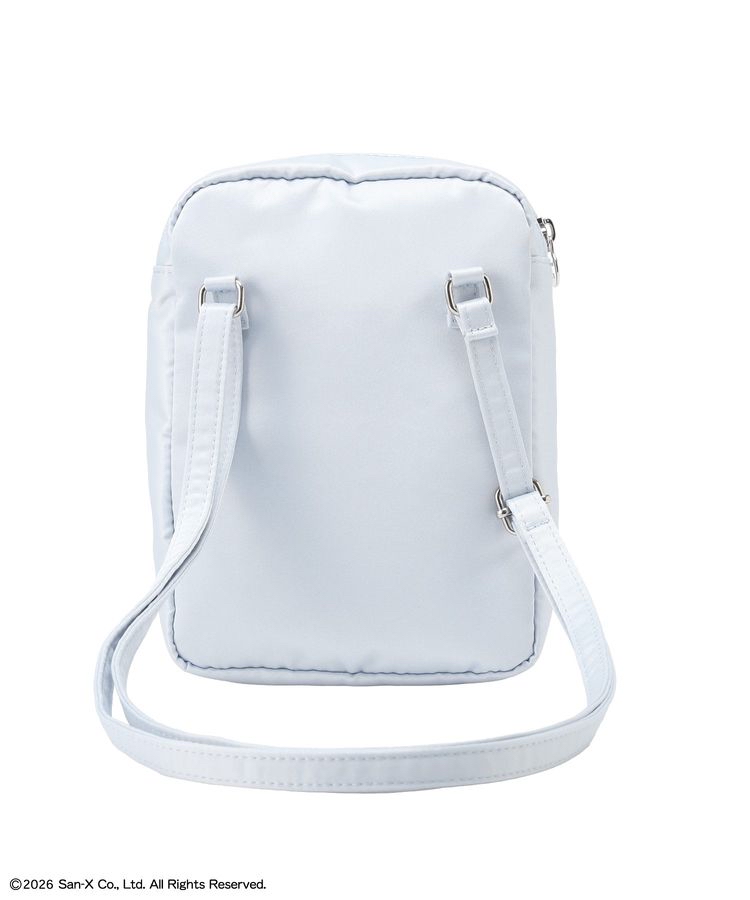🎀【預訂】Maison de FLEUR x Ishiyowachan Shoulder Bag