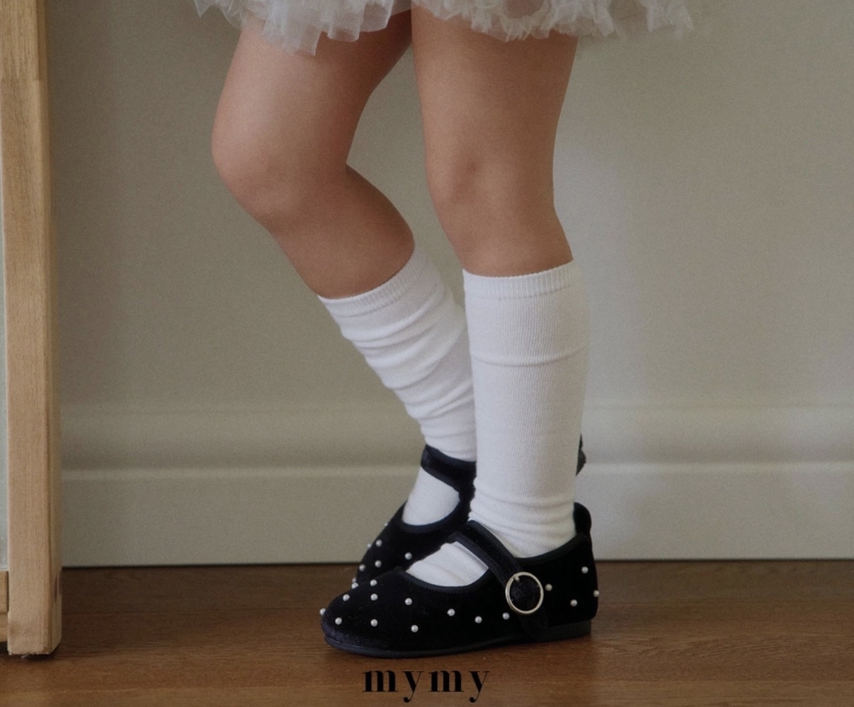 Mysocks | 368 Firefly Shoes