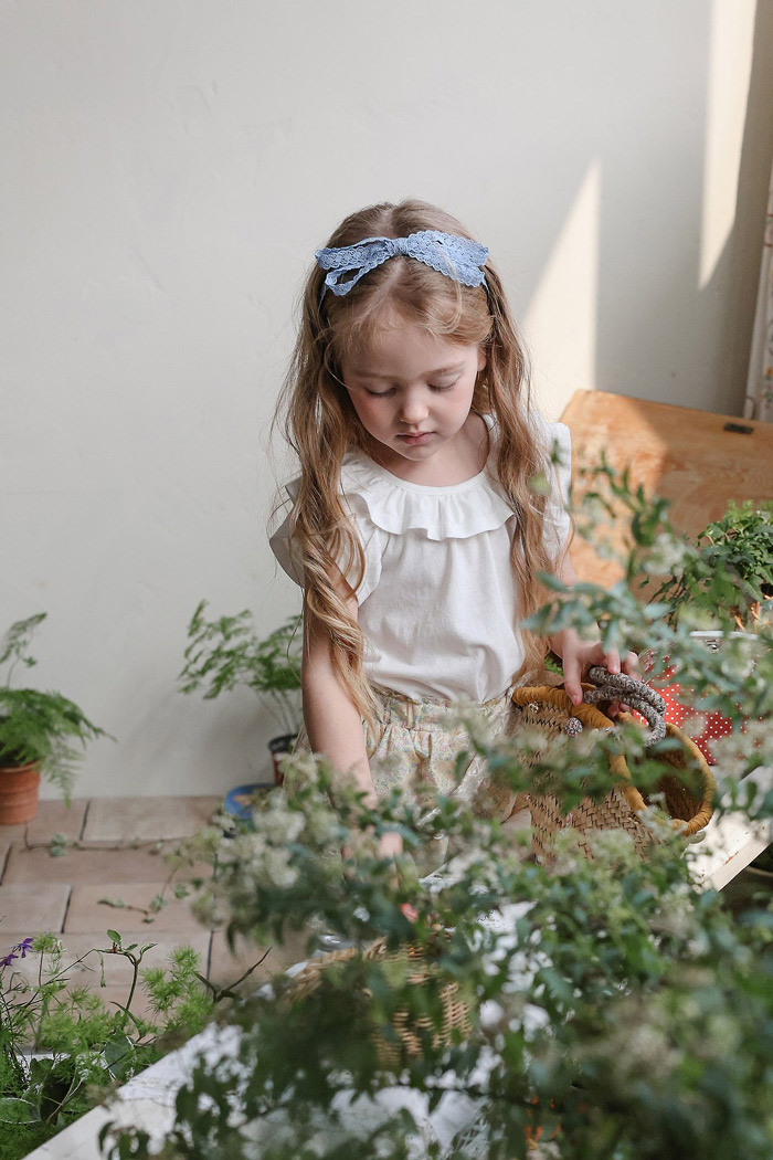 🇰🇷Puella_Flo背心