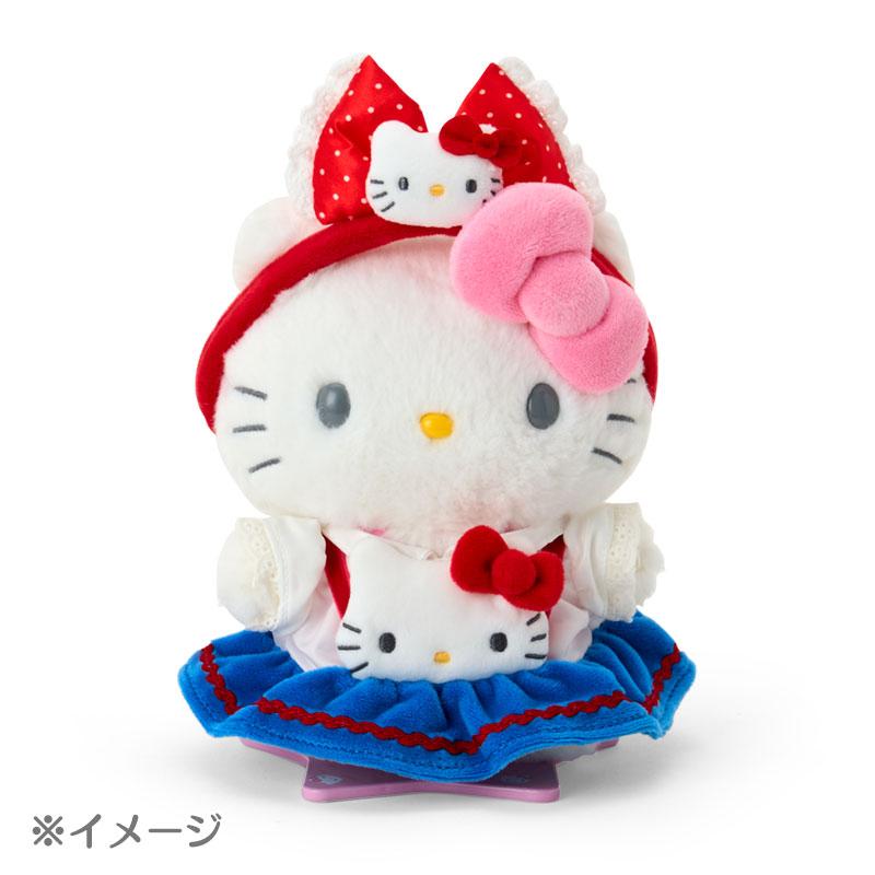 Sanrio 公仔衫 M size (不連公仔)
