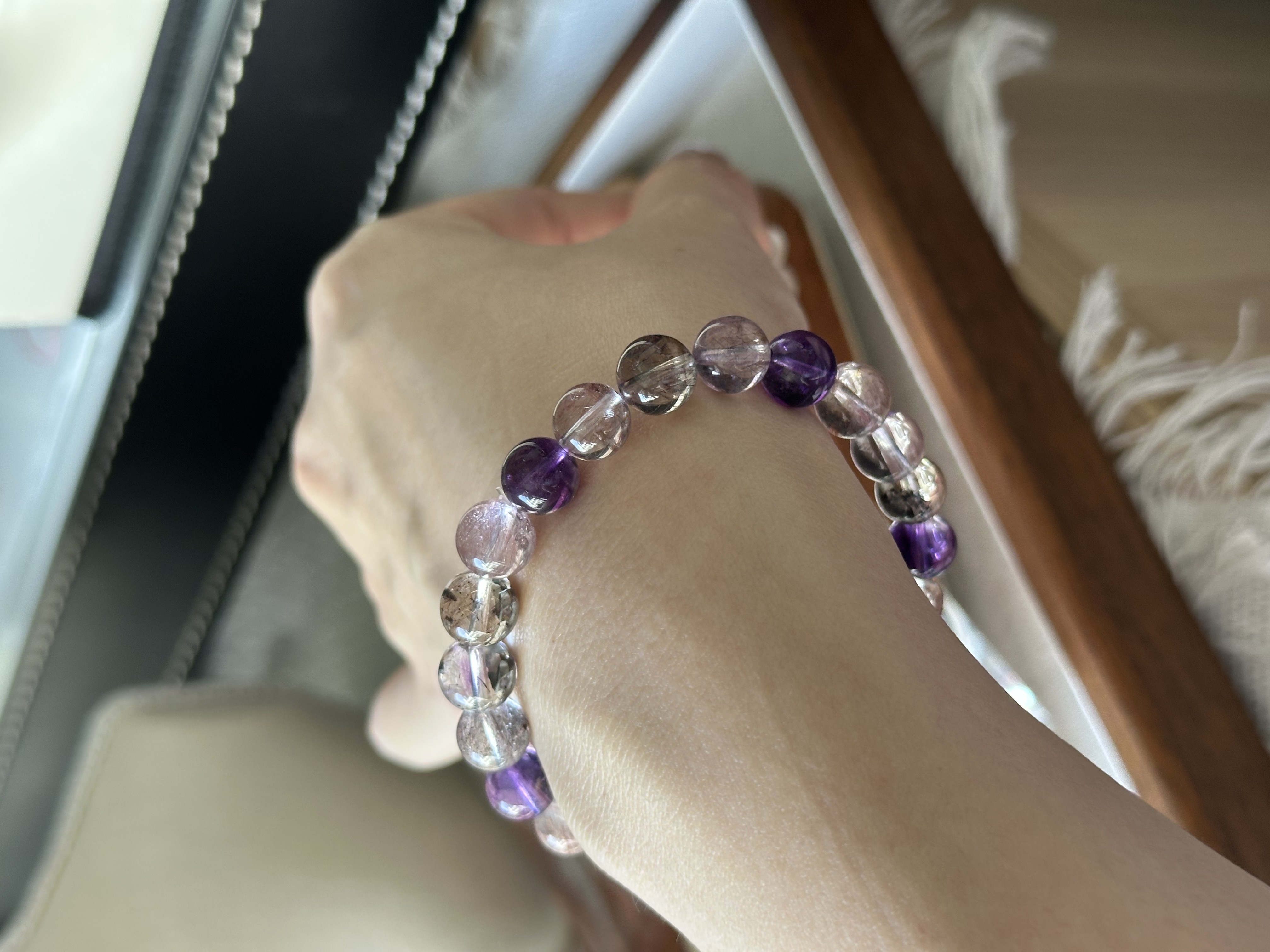 超七 ｜ Super7 8.6mm