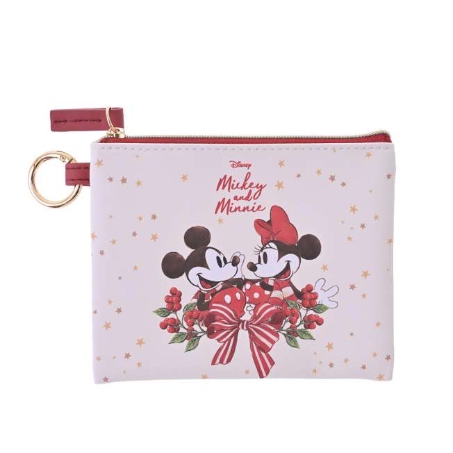 🎀【預訂】 Disney Holiday Gift 小包 M