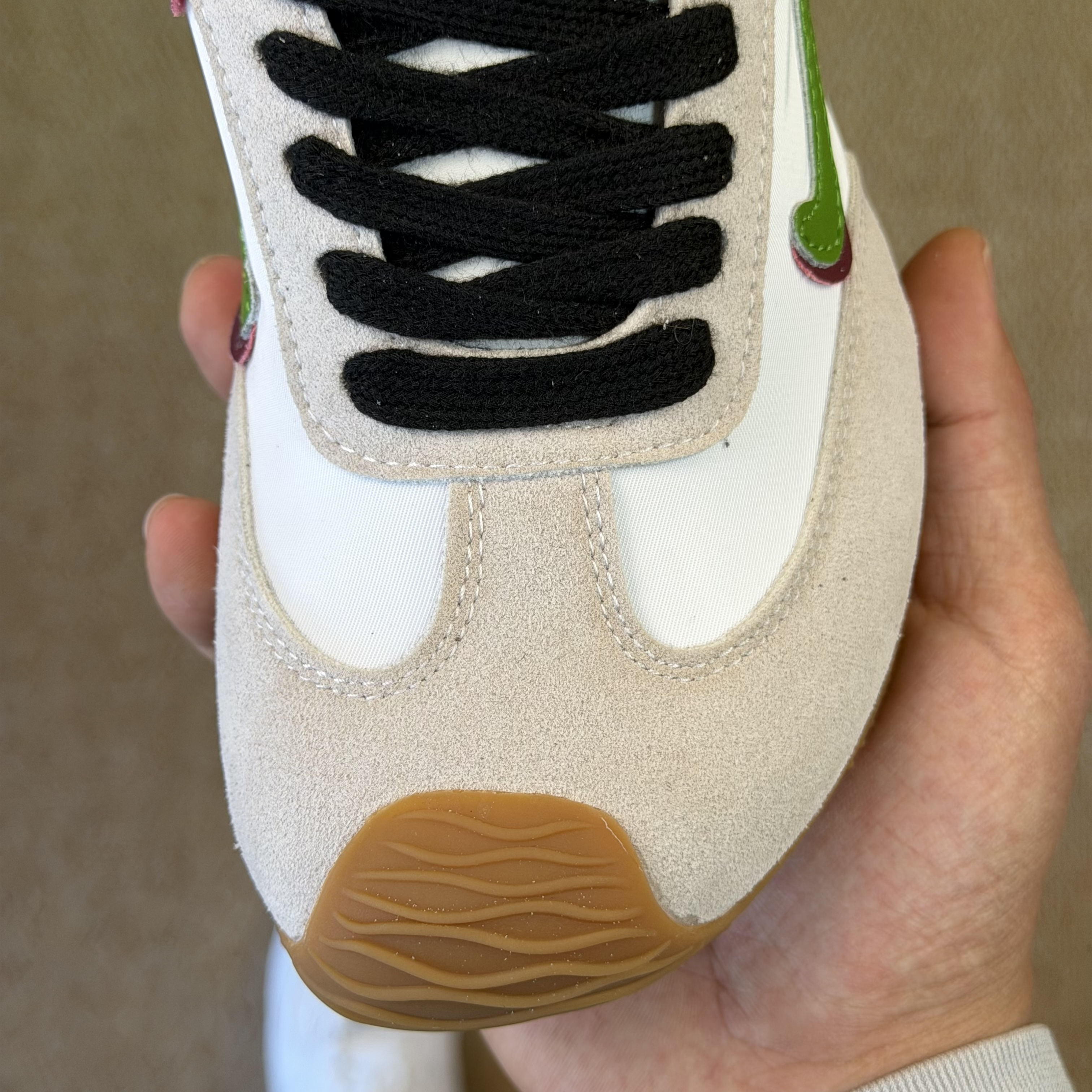 Loewe Ballet Runner 2.0