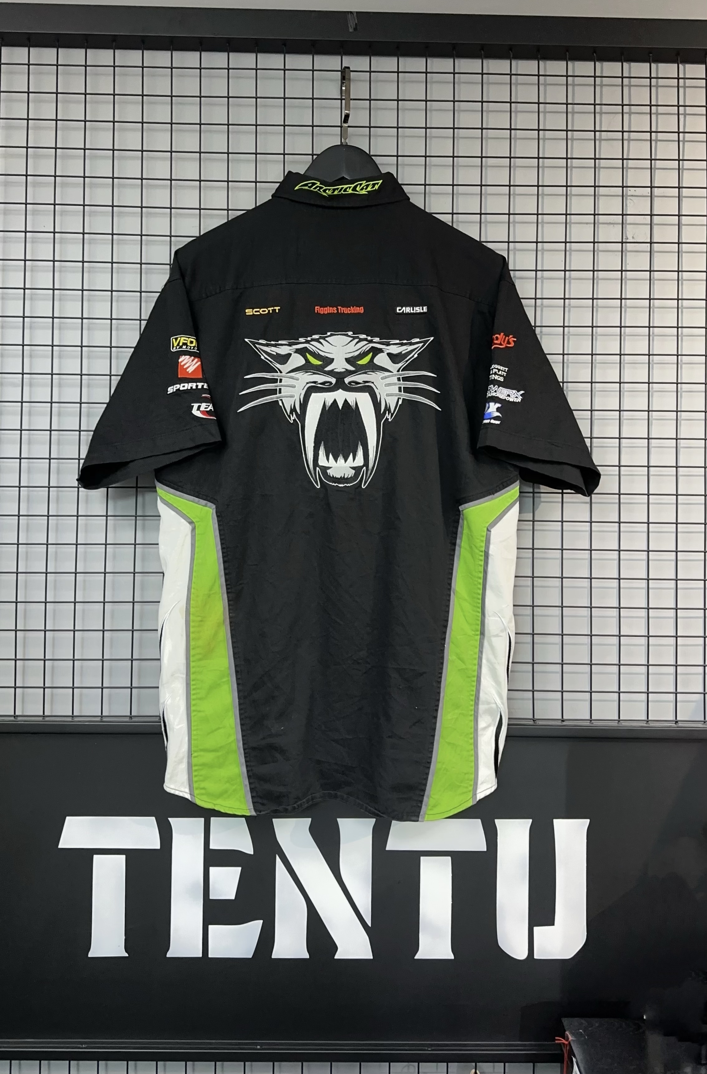 Racing Shirt