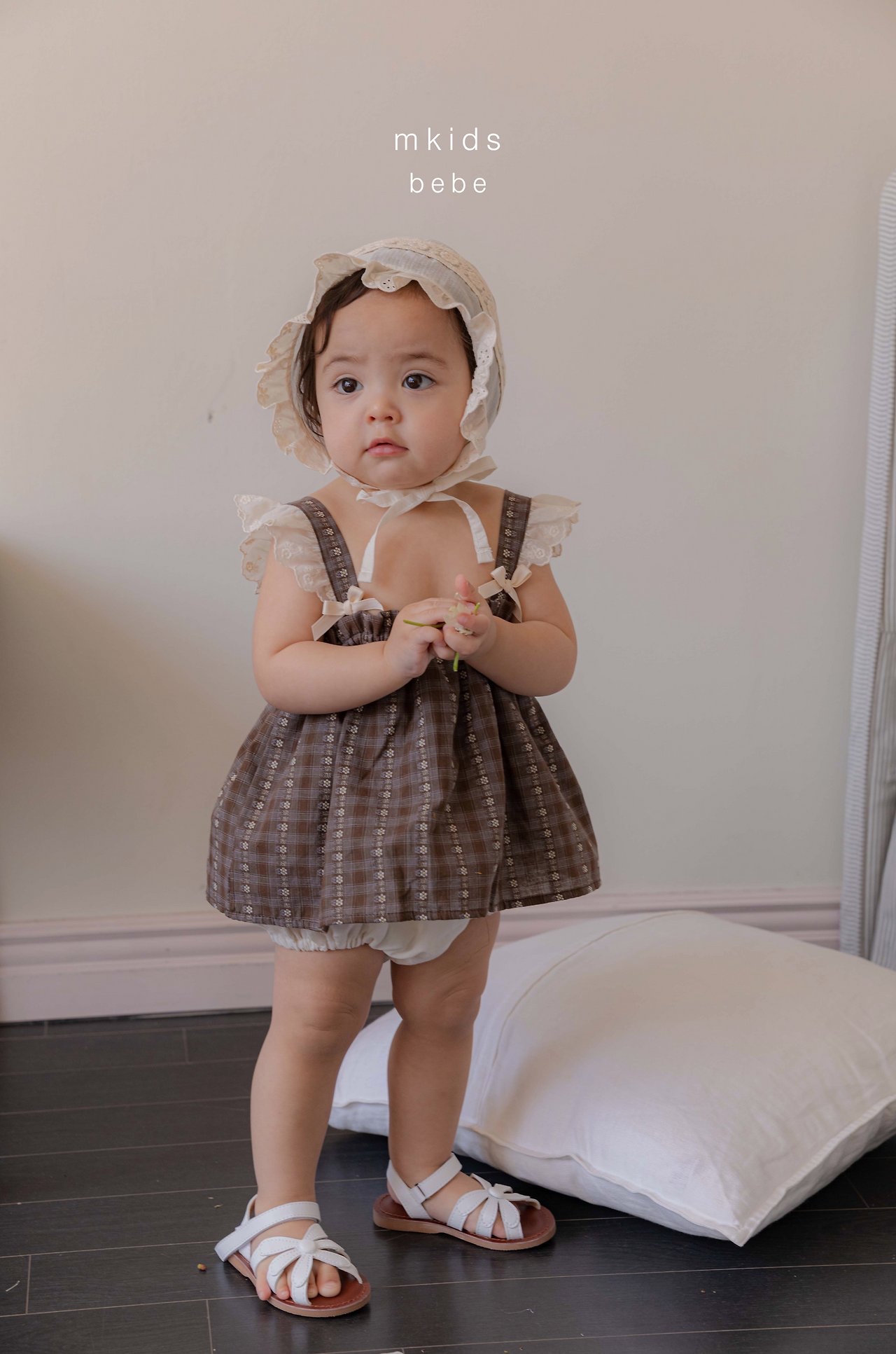 🇰🇷Mkids 包屁