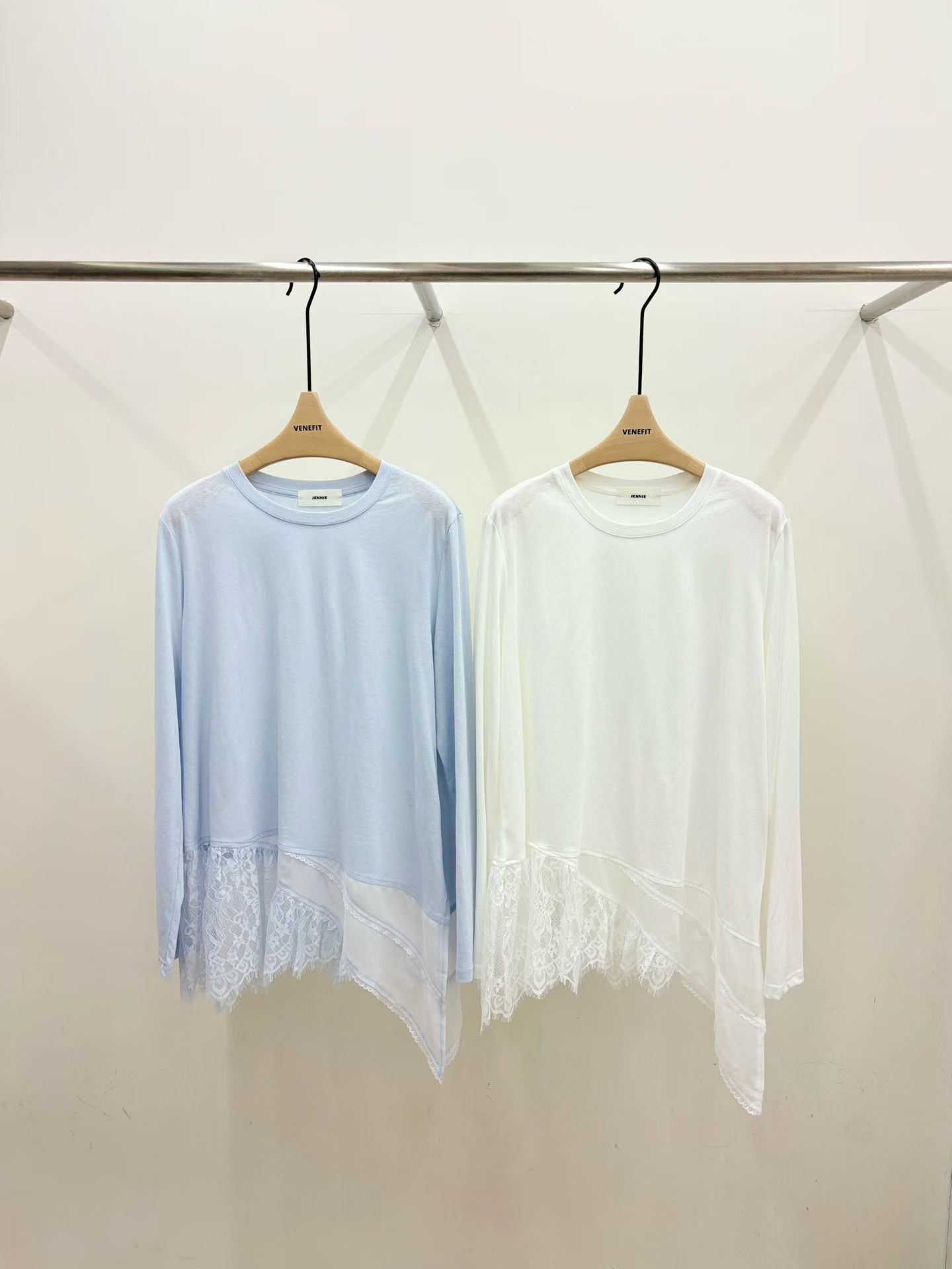 (2026SS) VENEFIT - TOP