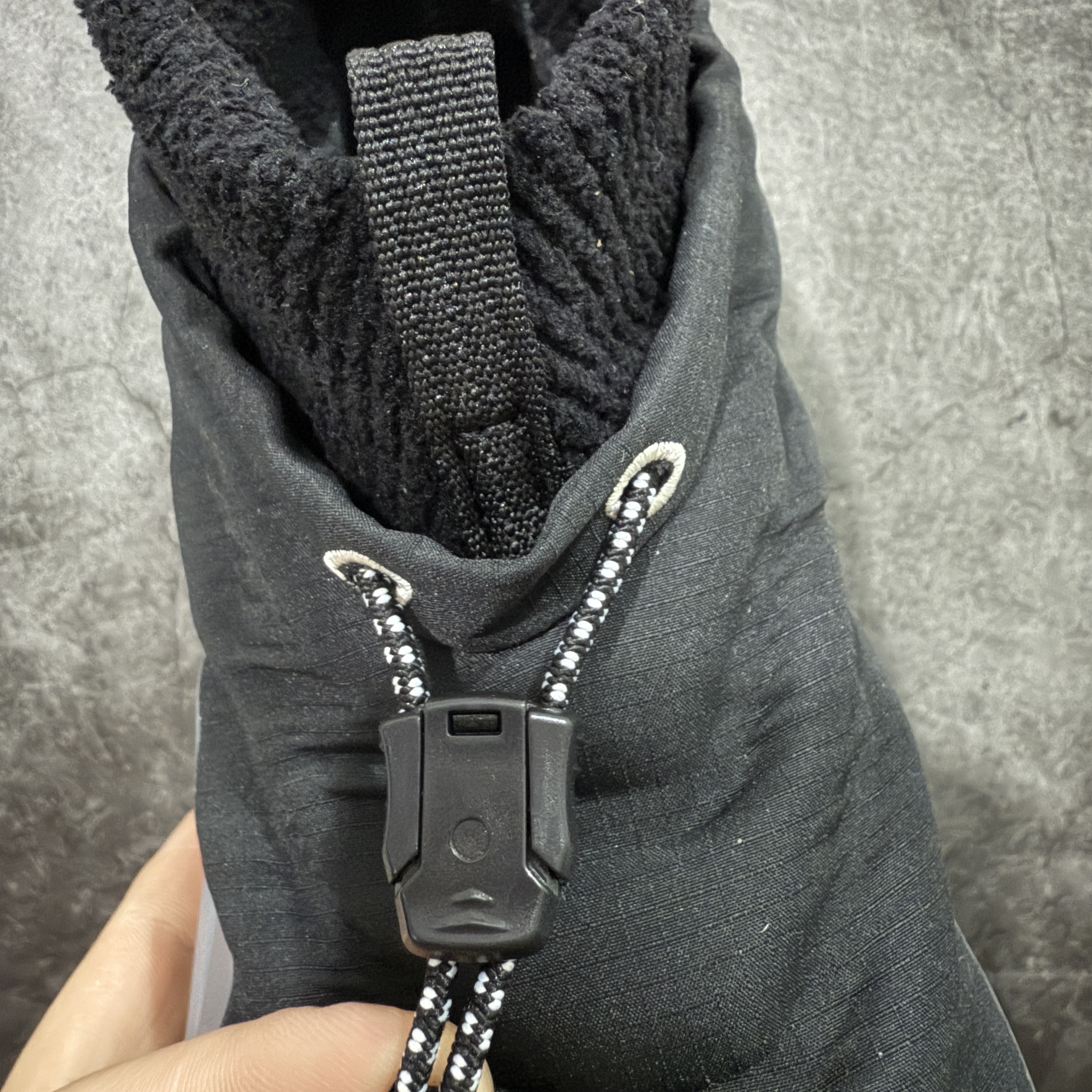 Hoka Kaha 2 Frost Moc GTX