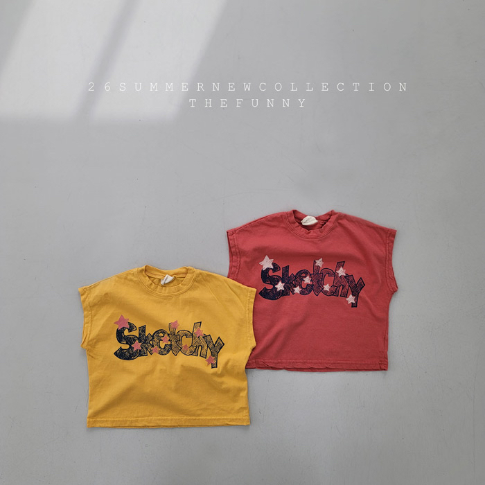 🇰🇷Thefunny tee